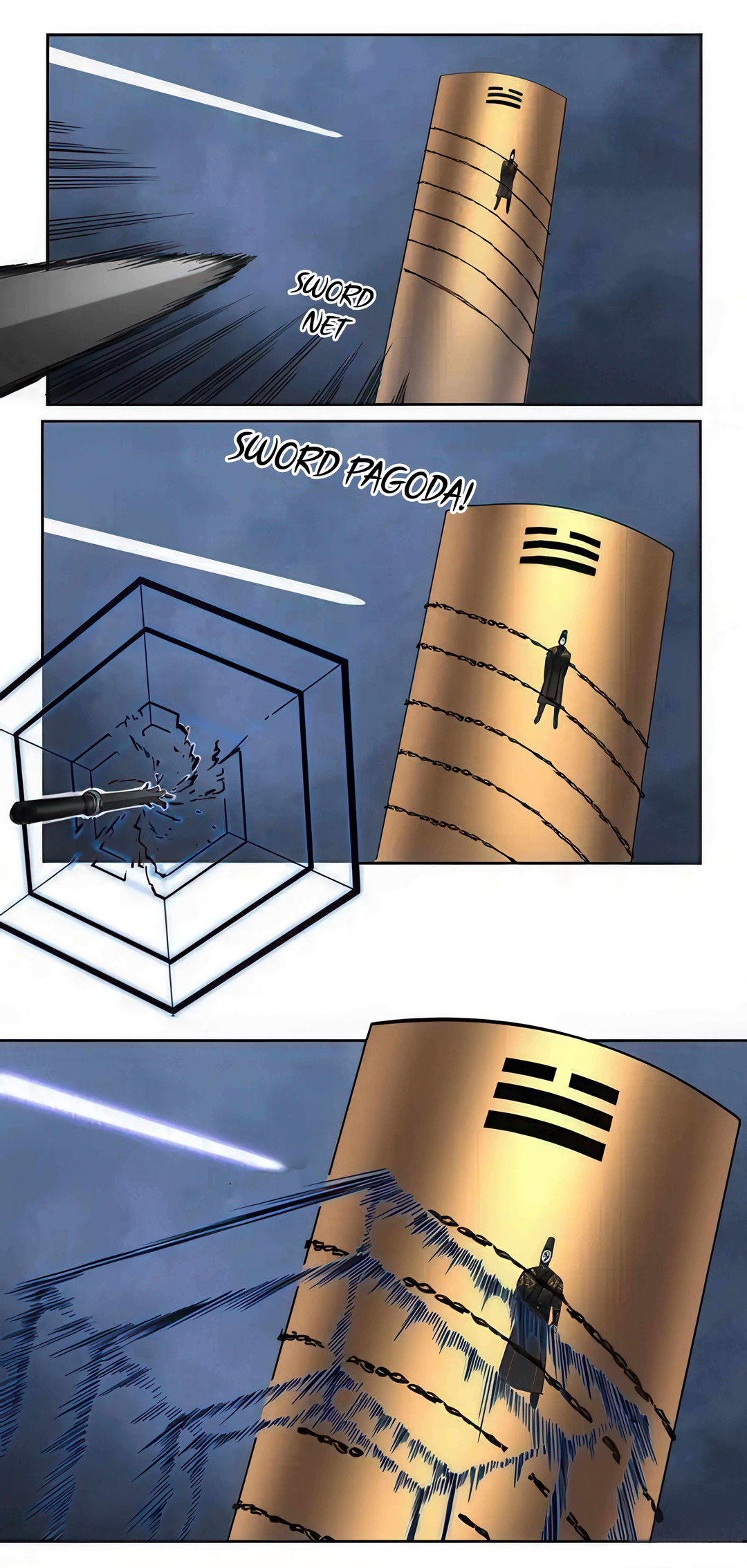 Chapter 214 - Image 11