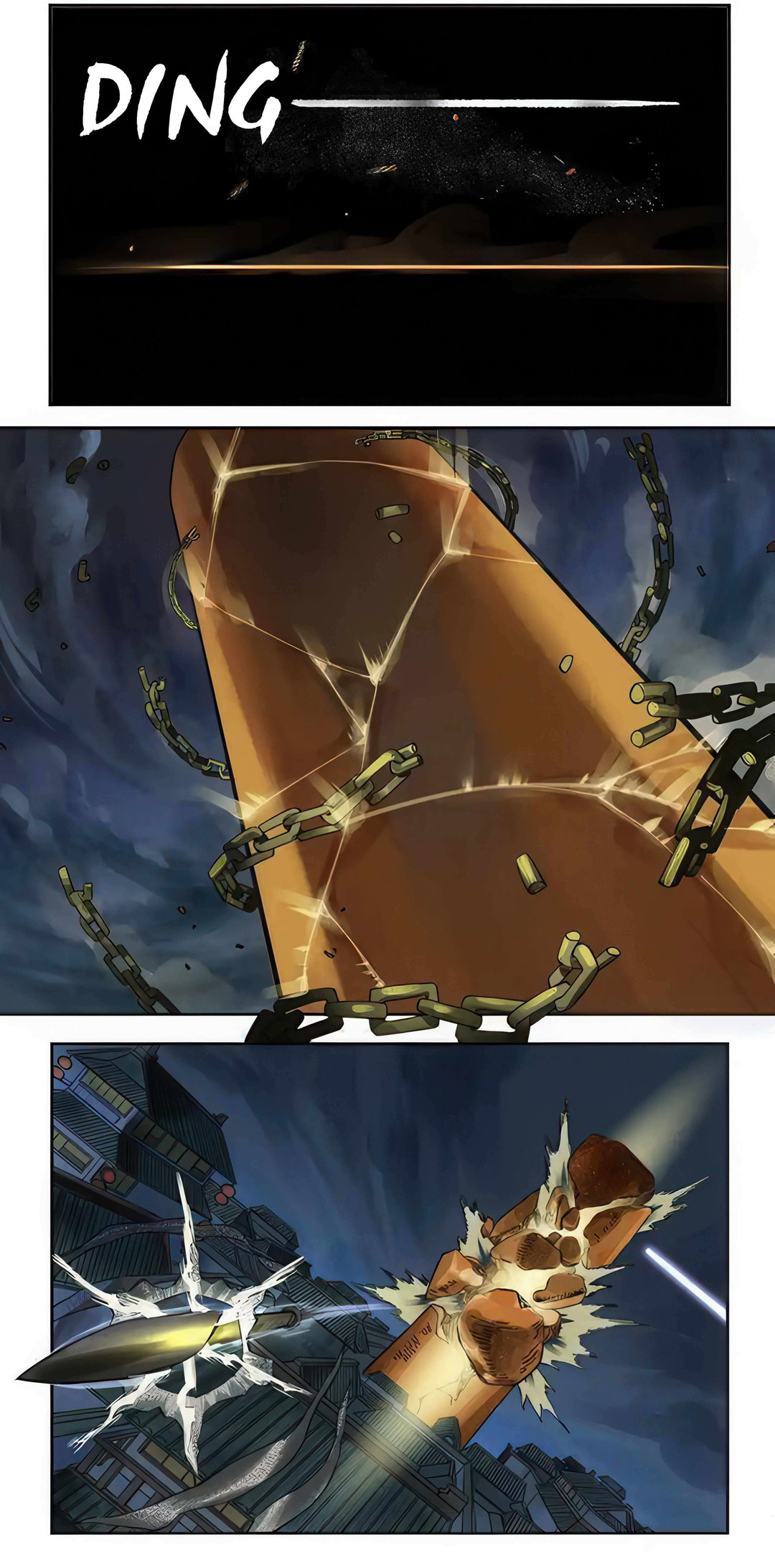 Chapter 214 - Image 12