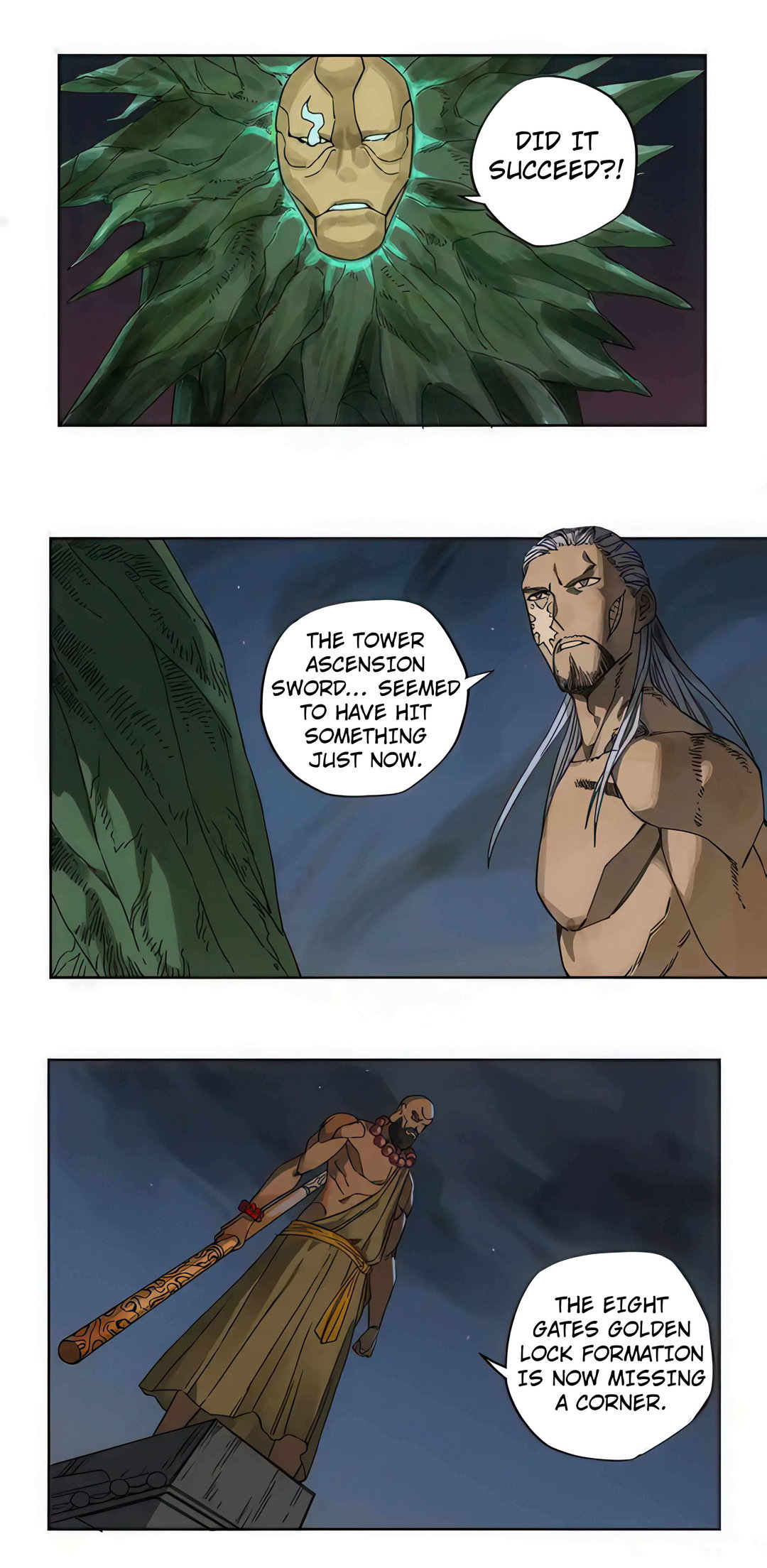 Chapter 214 - Image 13