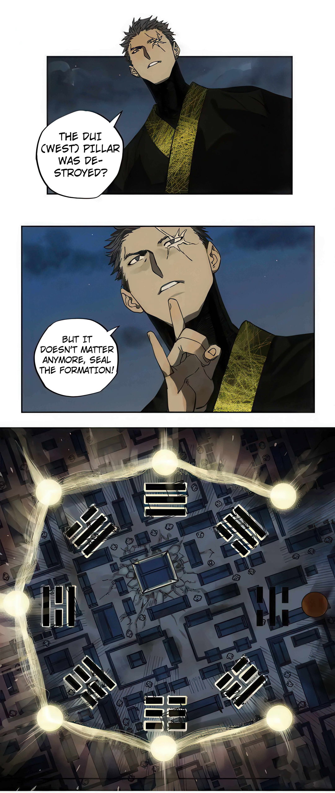 Chapter 214 - Image 14