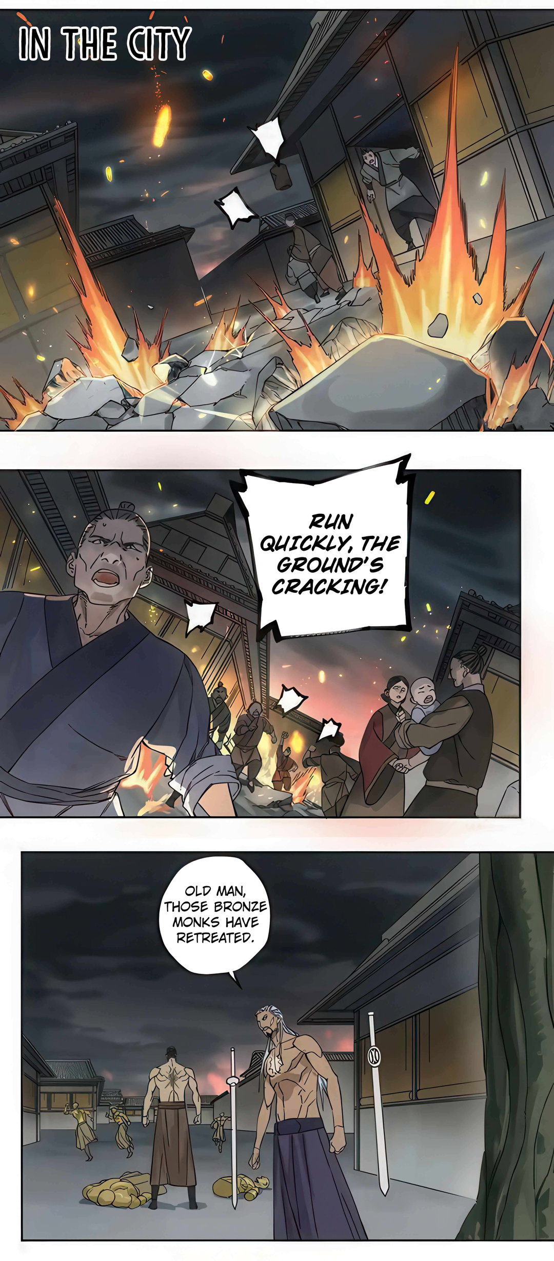 Chapter 214 - Image 15