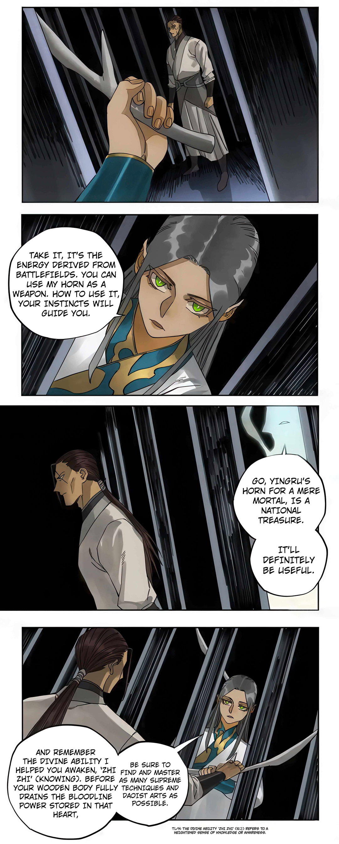 Chapter 214 - Image 17