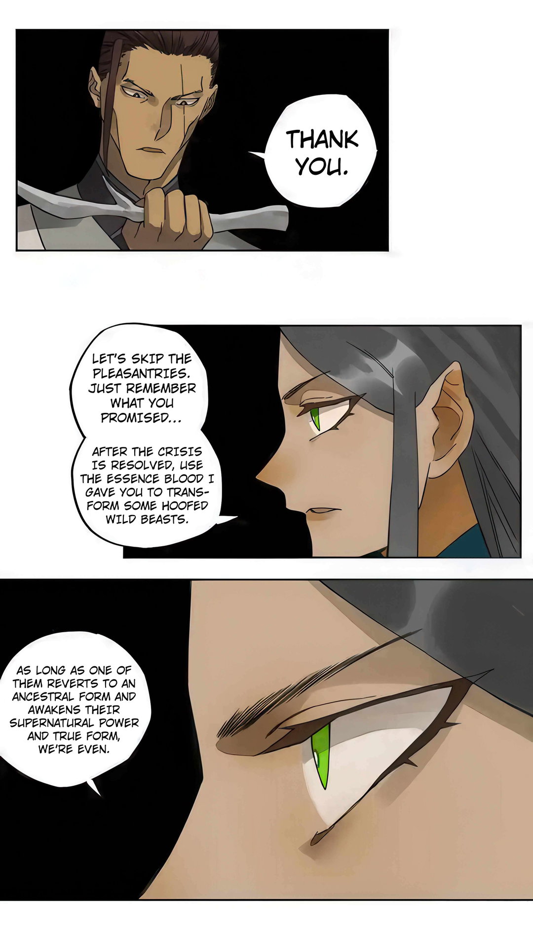 Chapter 214 - Image 18