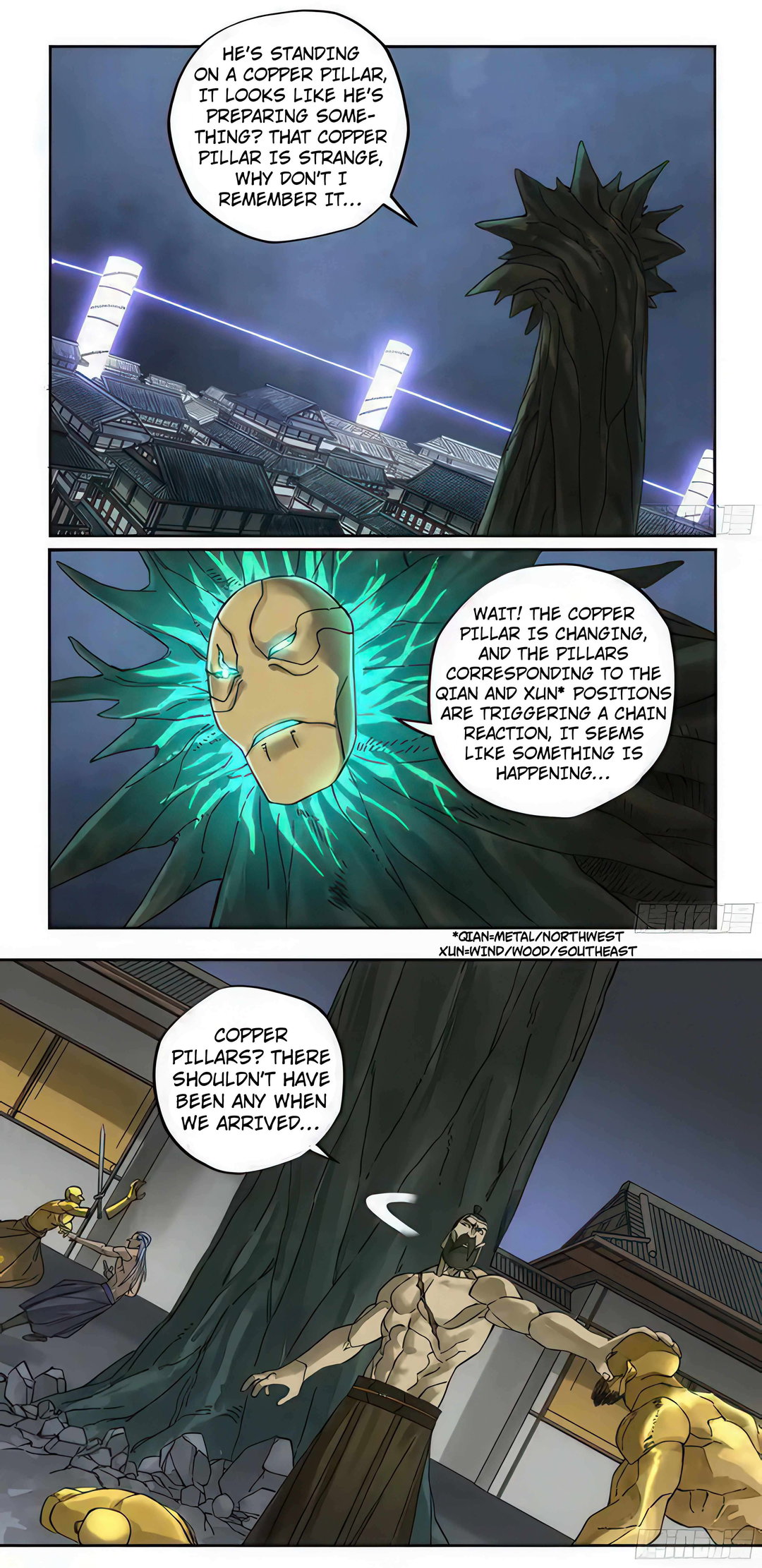 Chapter 214 - Image 4