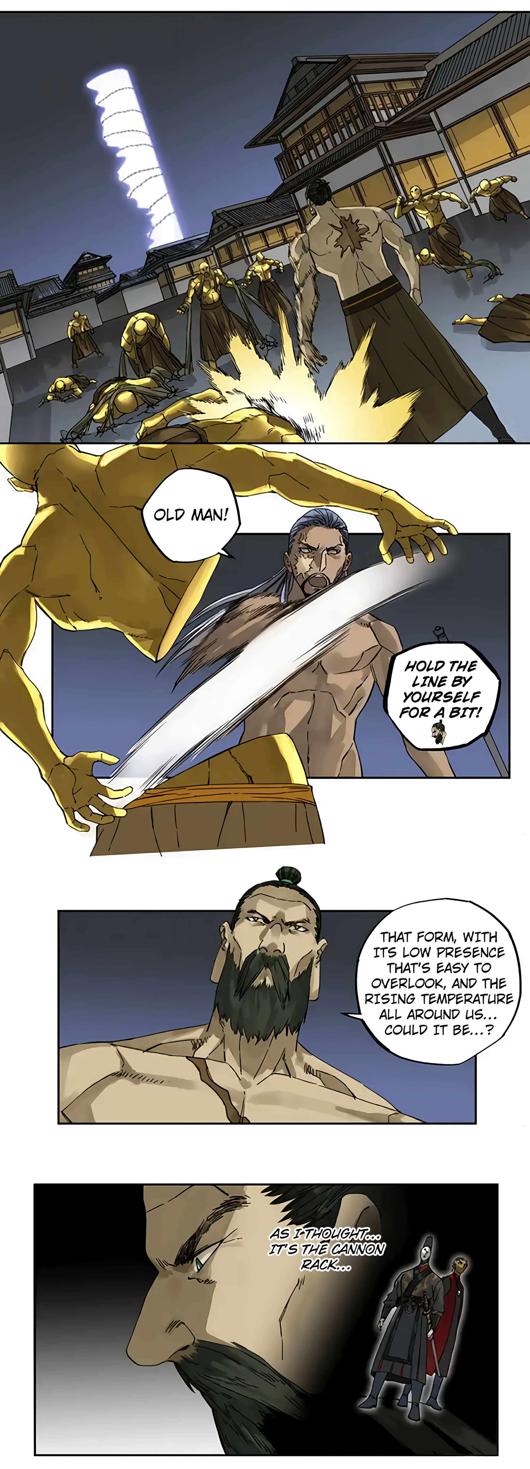 Chapter 214 - Image 5