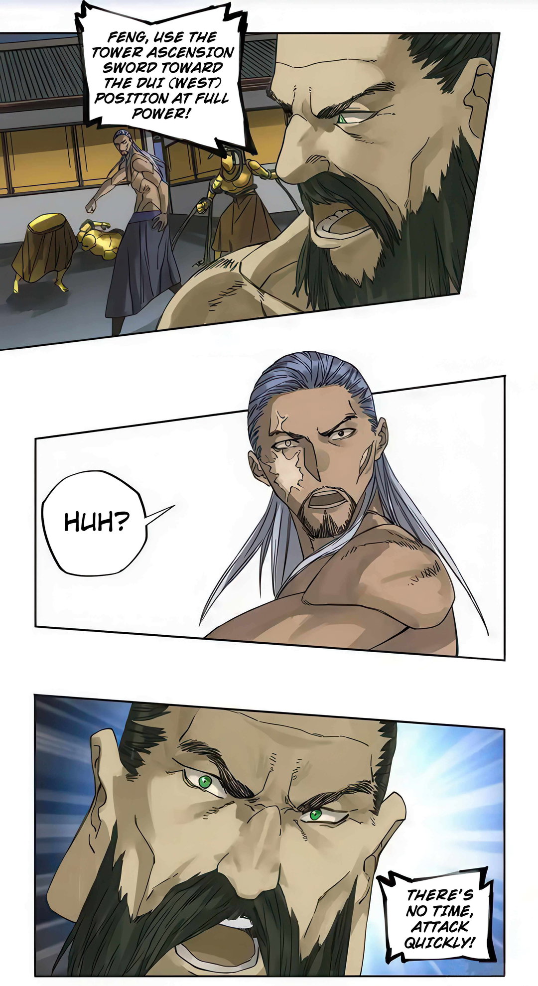 Chapter 214 - Image 7