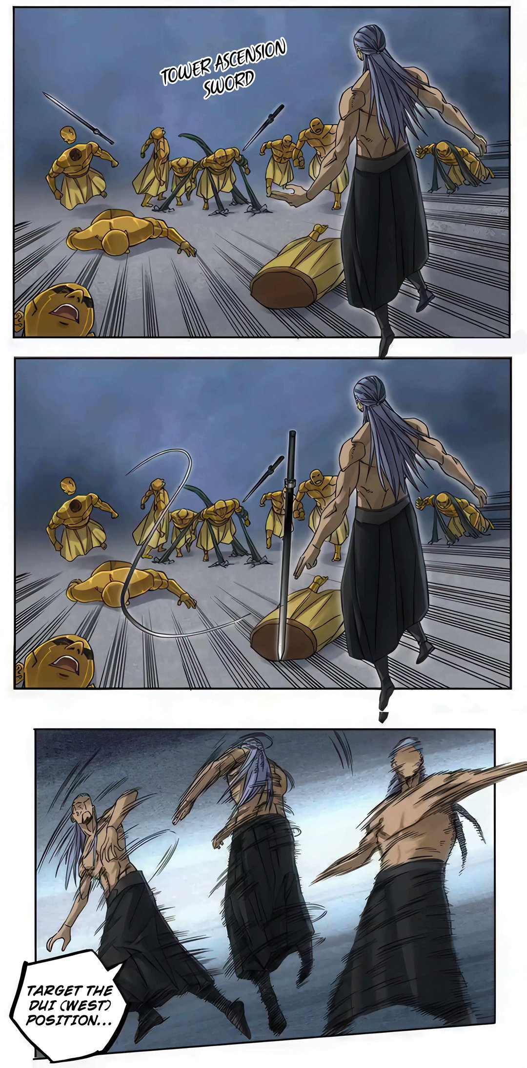 Chapter 214 - Image 8