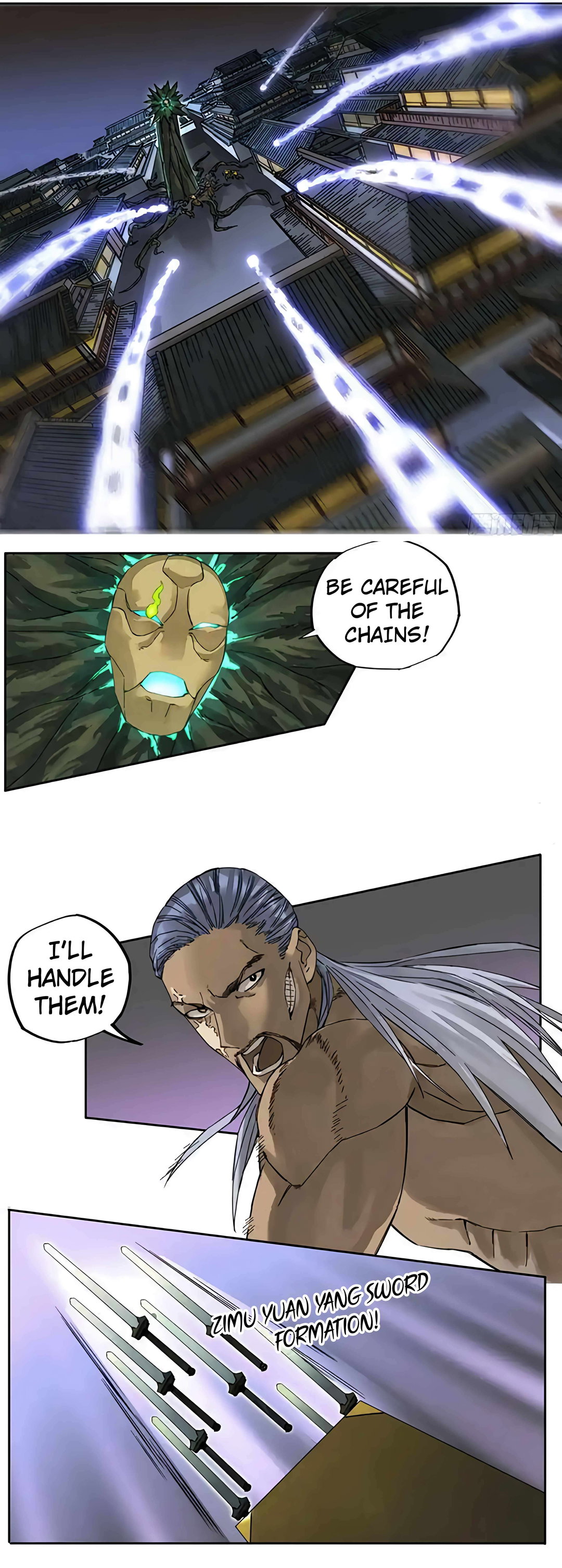 Chapter 215 - Image 10