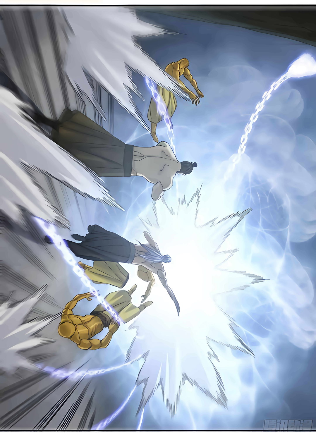 Chapter 215 - Image 12