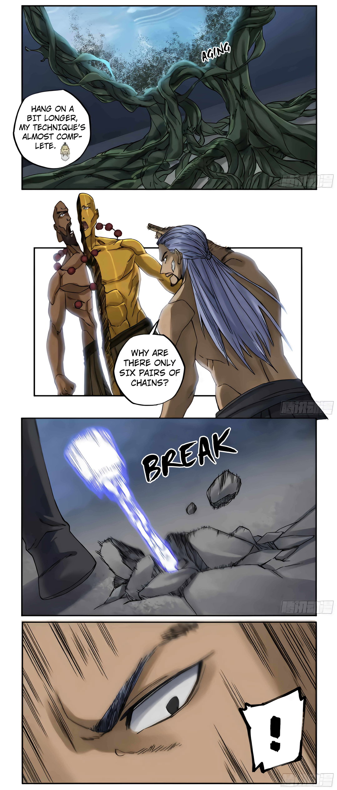 Chapter 215 - Image 13