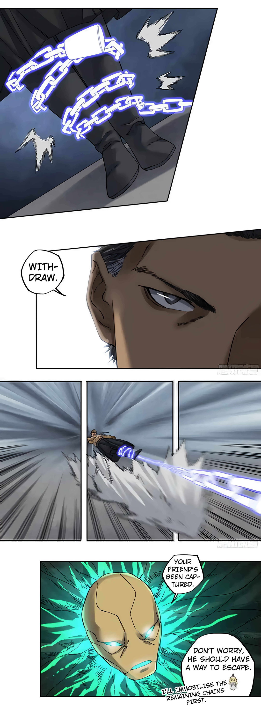 Chapter 215 - Image 14