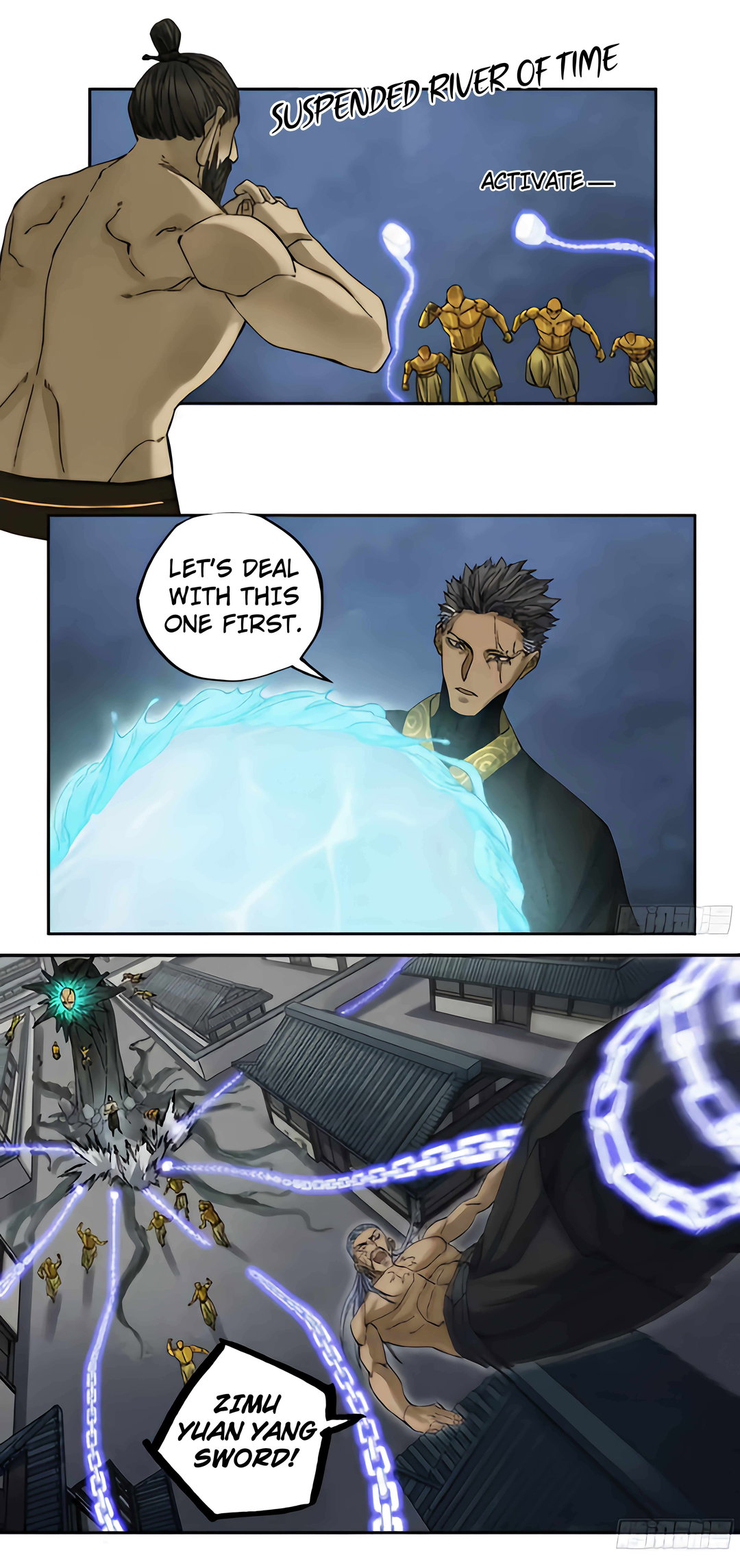 Chapter 215 - Image 15