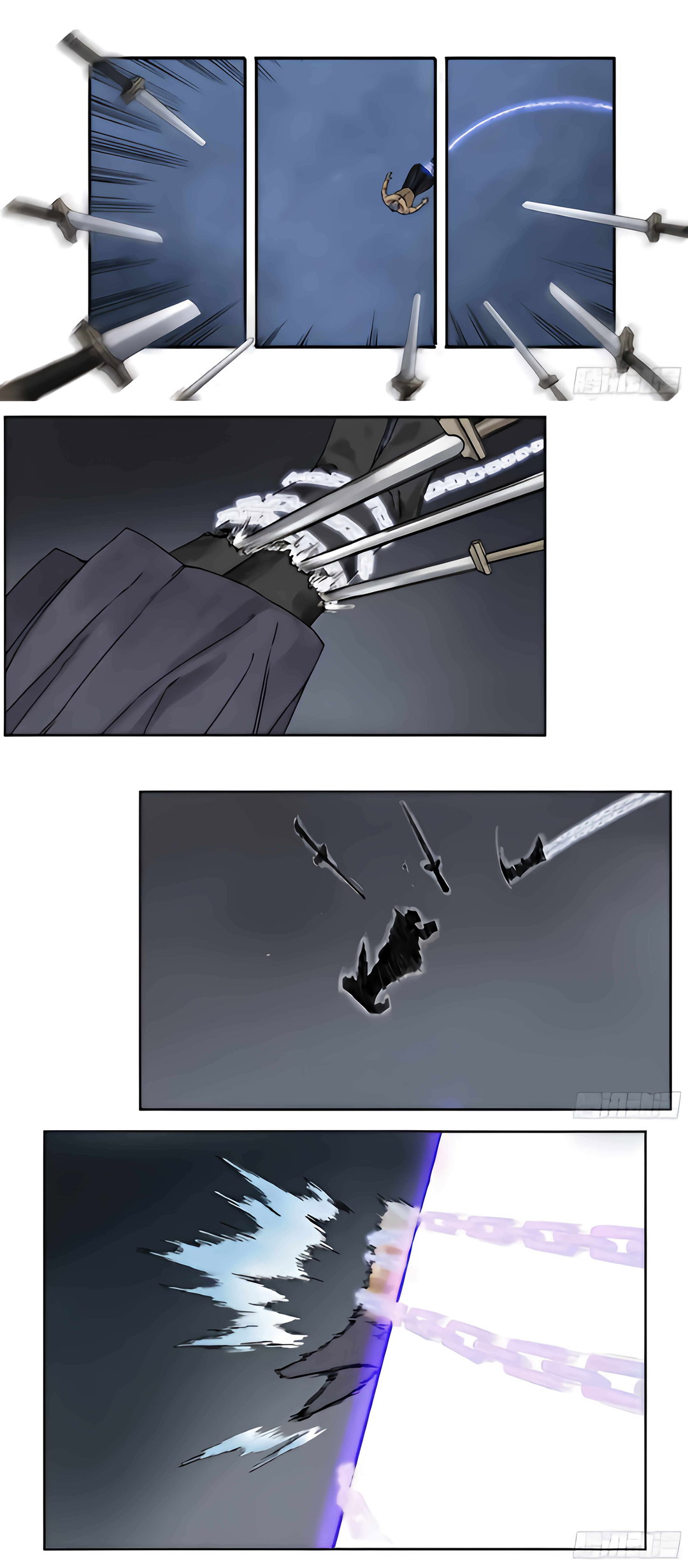 Chapter 215 - Image 16