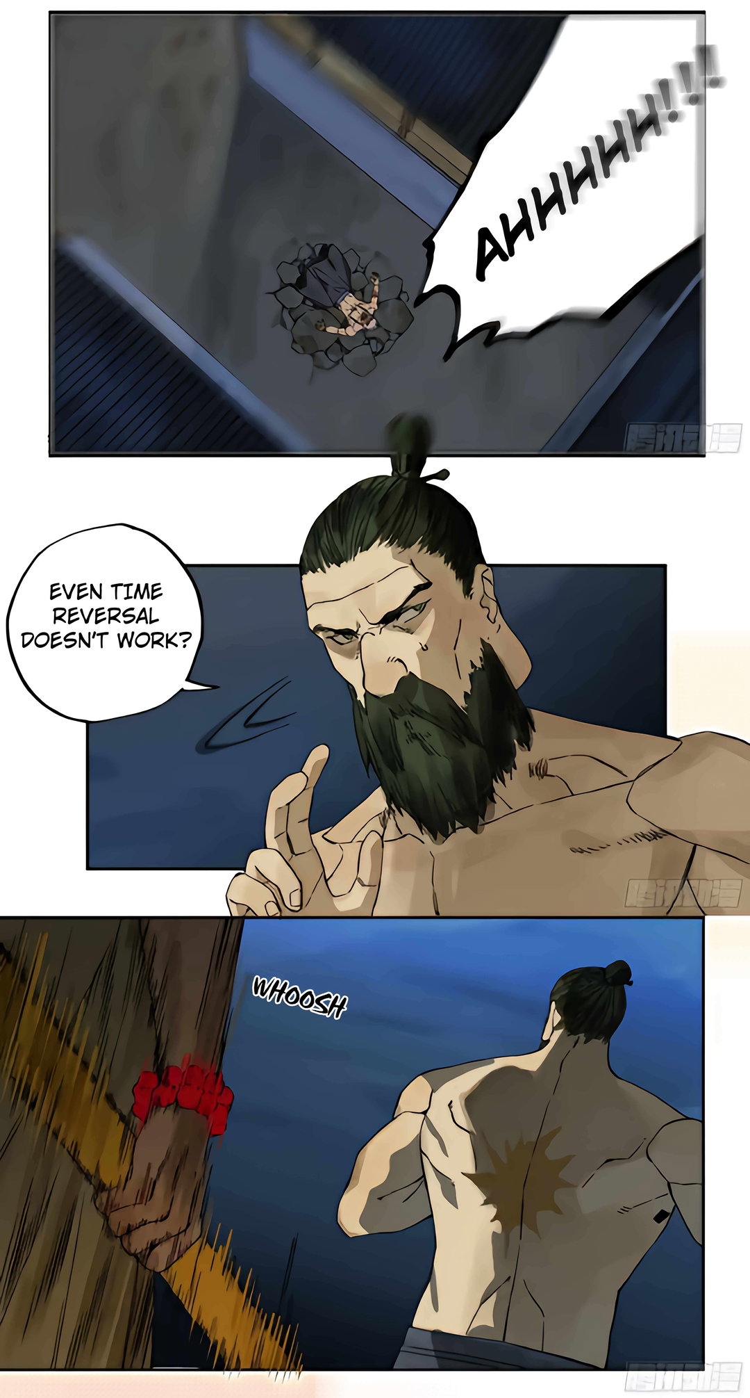 Chapter 215 - Image 19