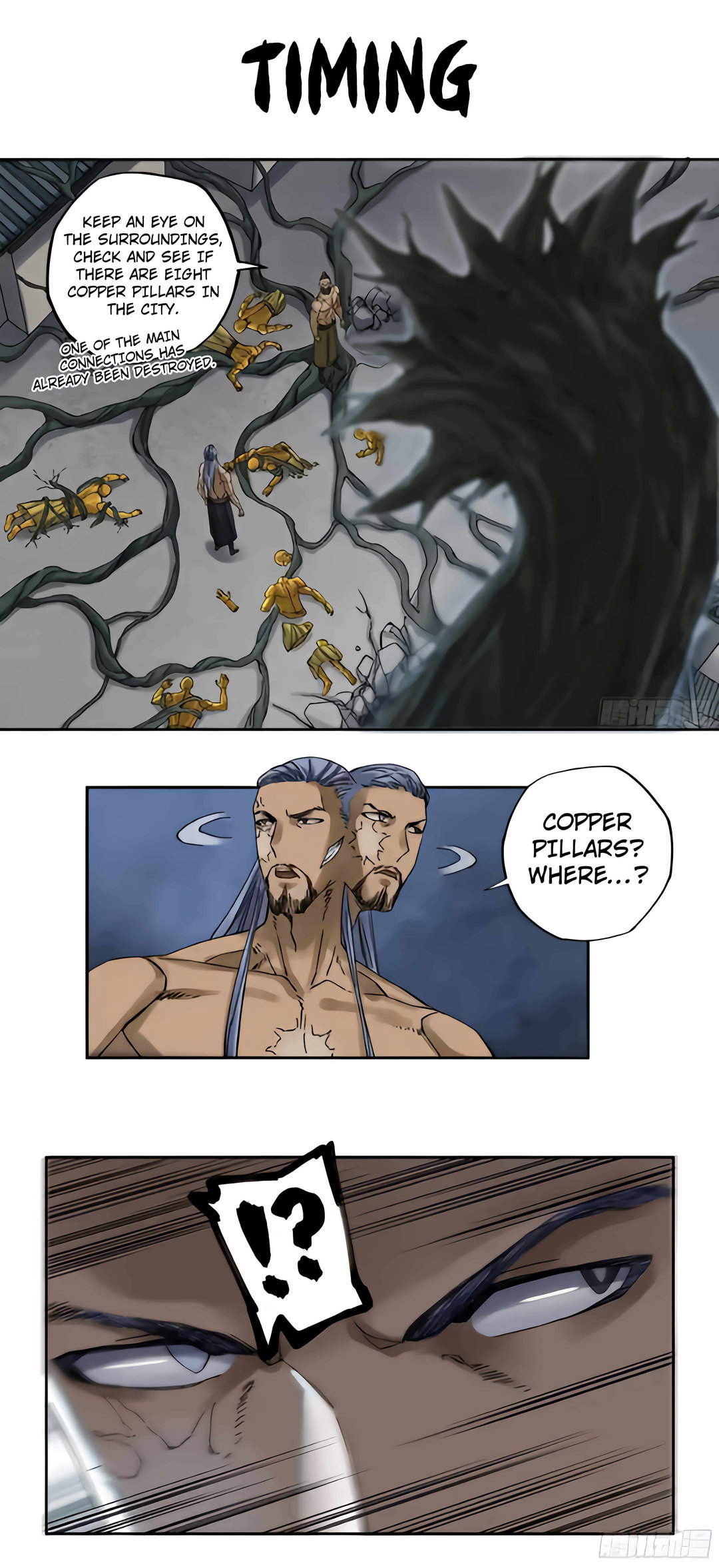 Chapter 215 - Image 2