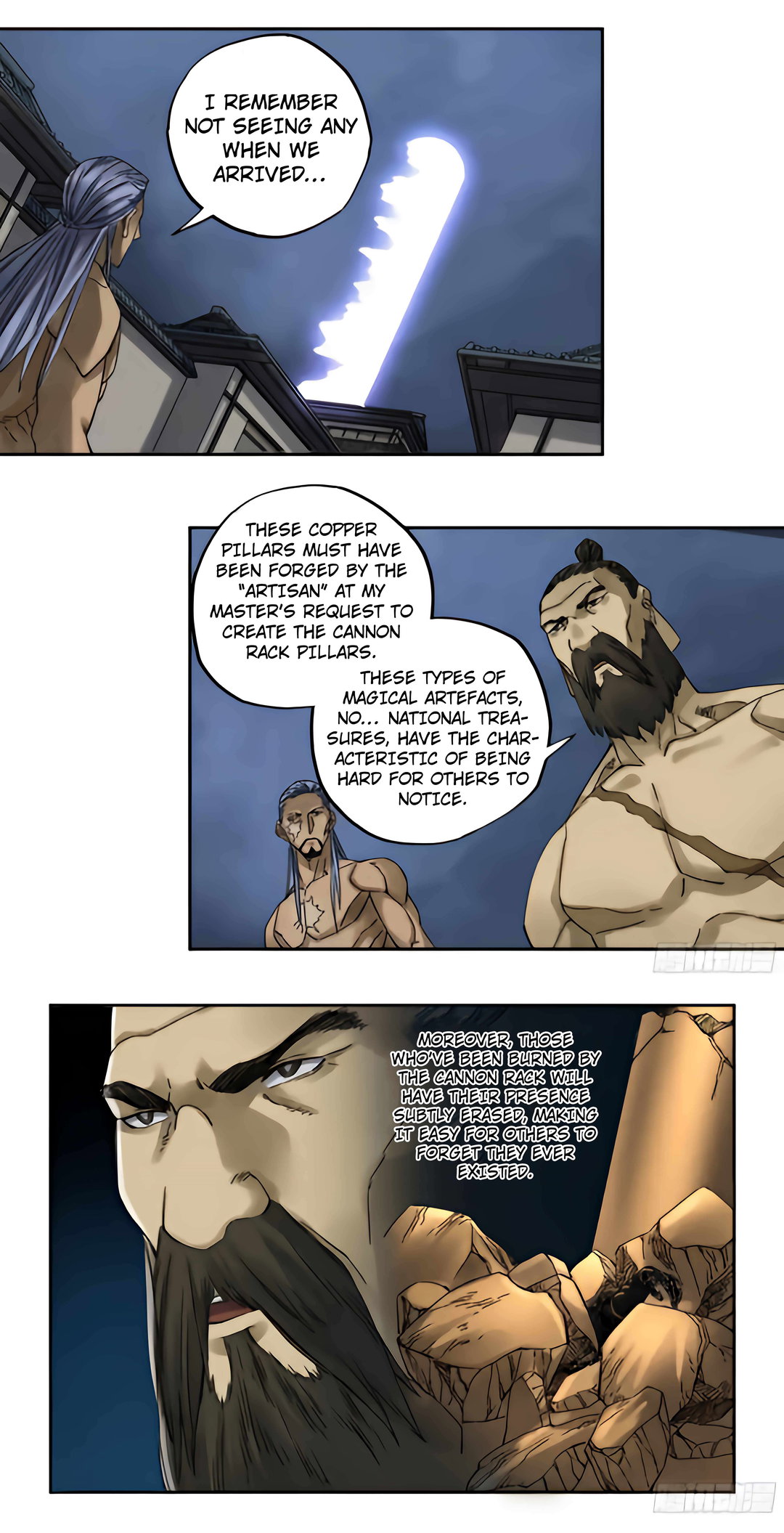 Chapter 215 - Image 3