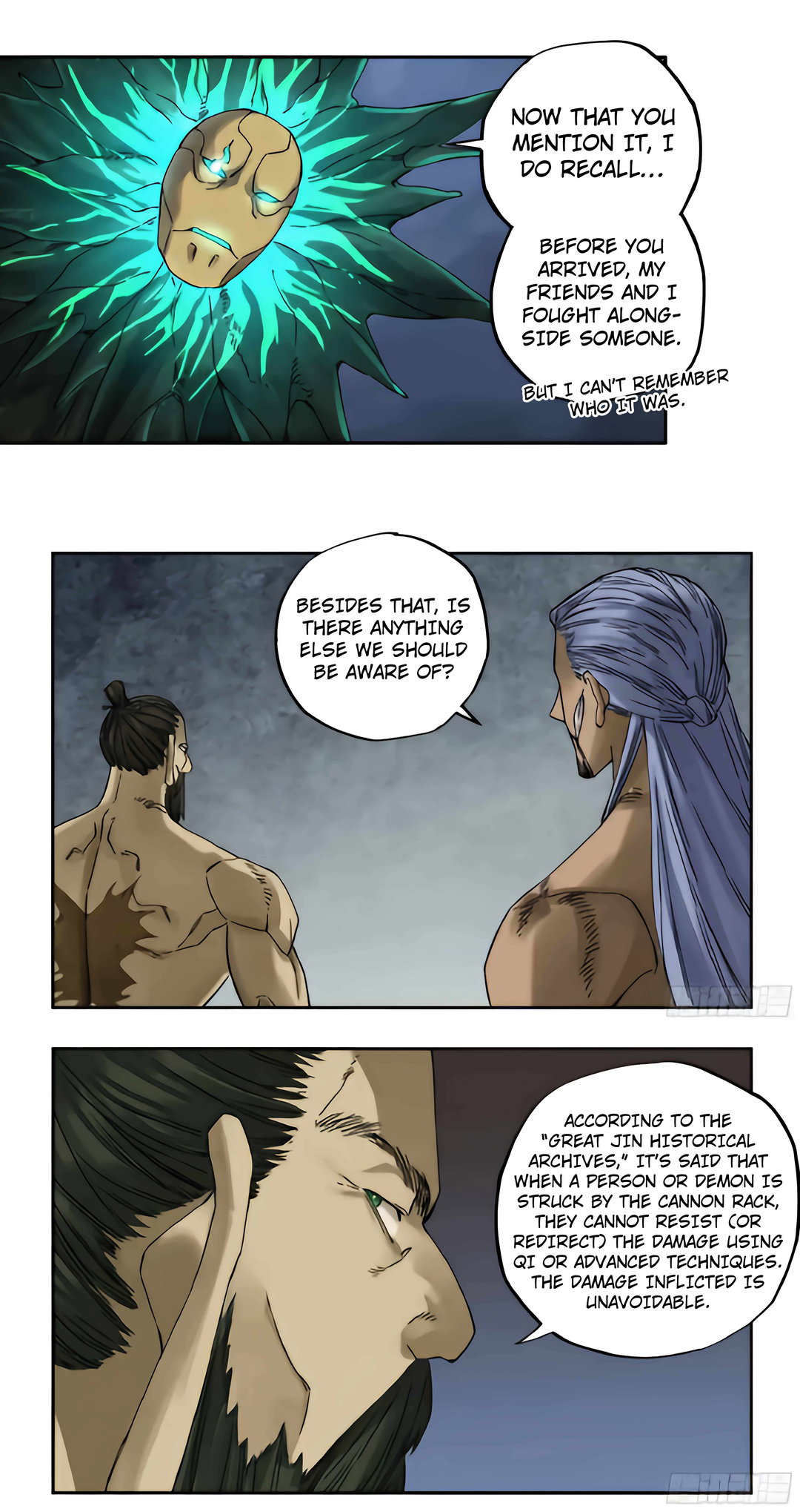 Chapter 215 - Image 4