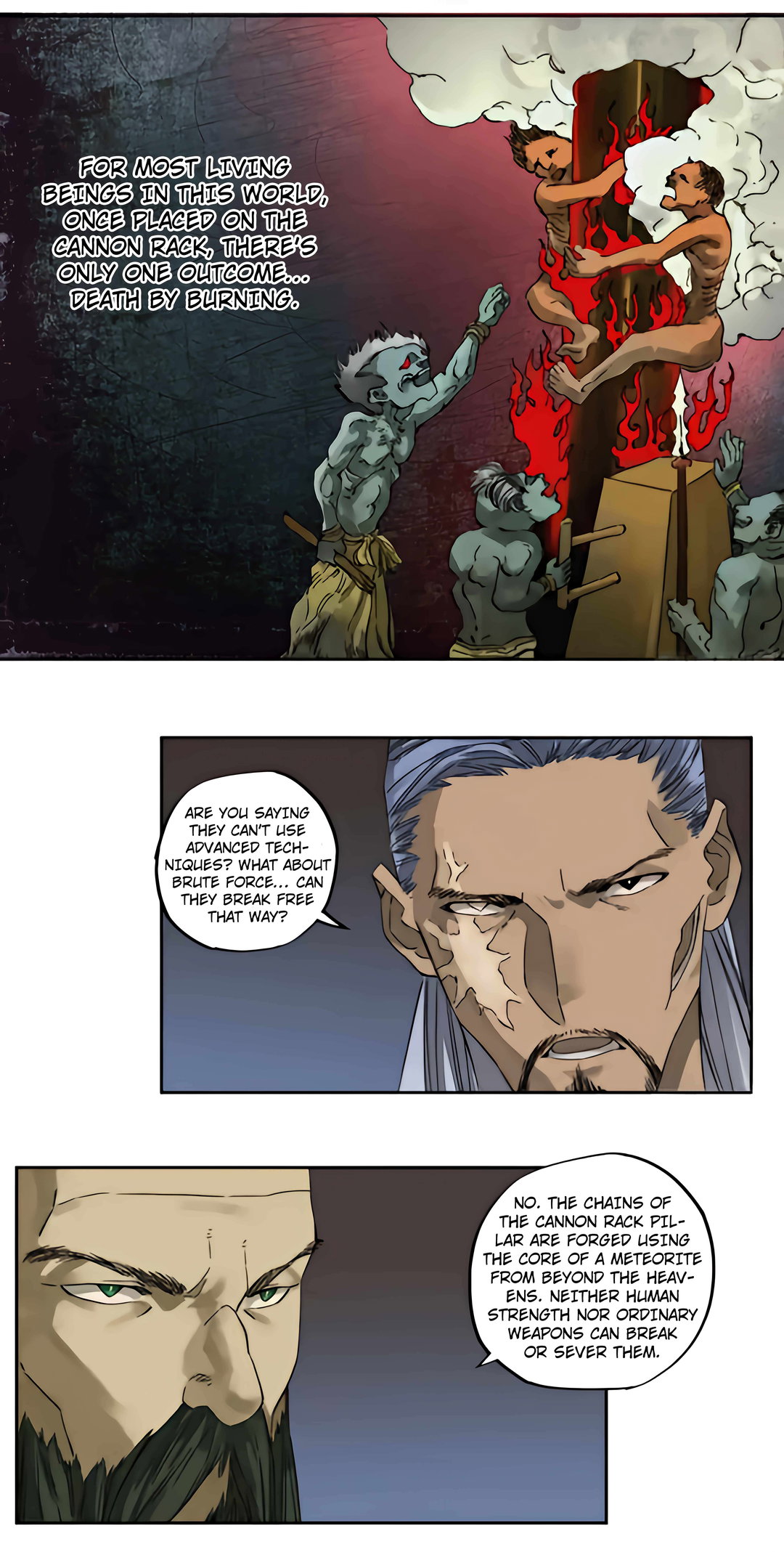 Chapter 215 - Image 5