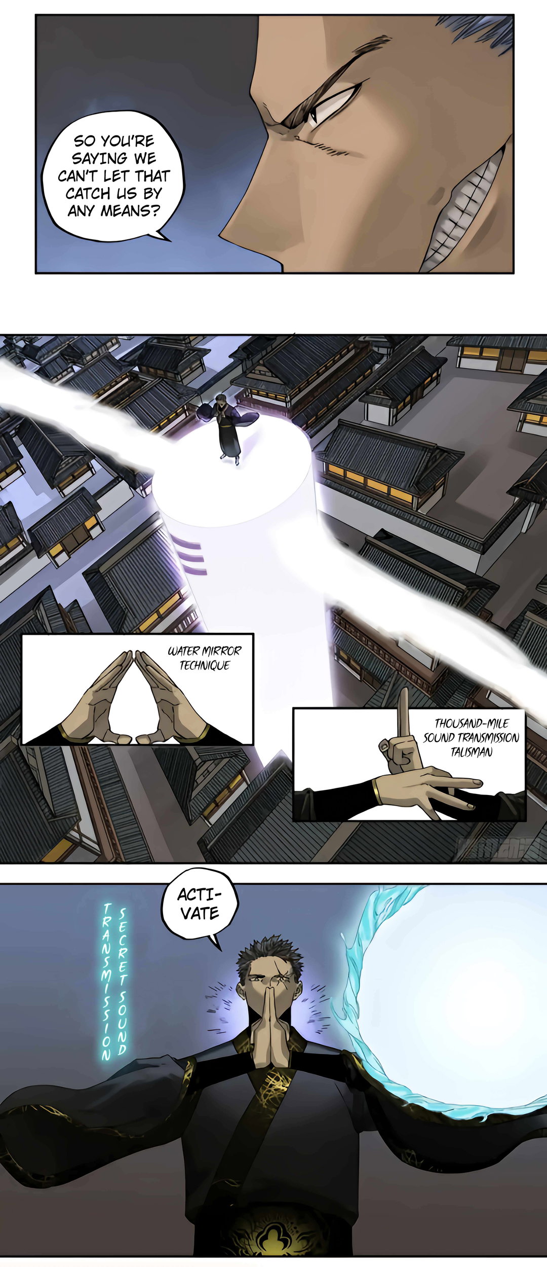 Chapter 215 - Image 6