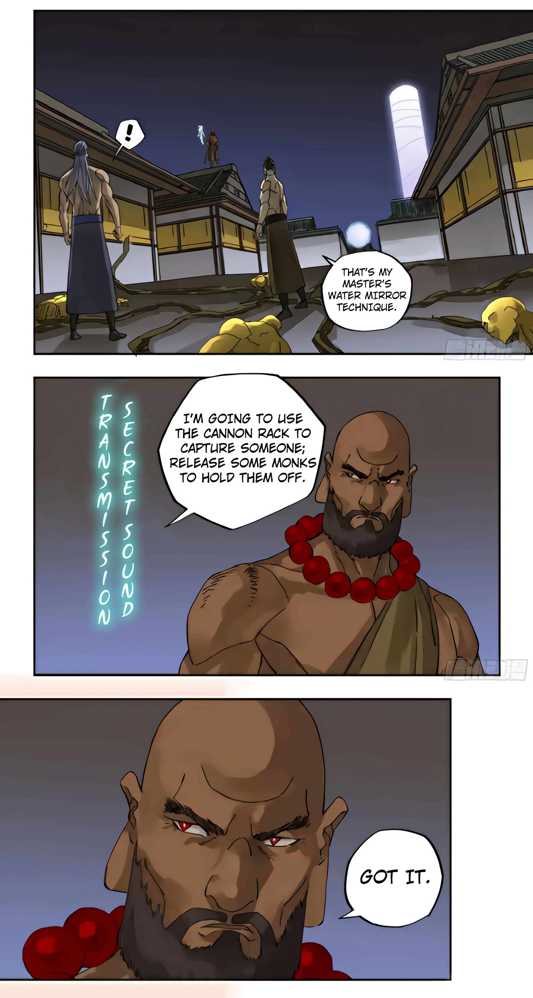 Chapter 215 - Image 7