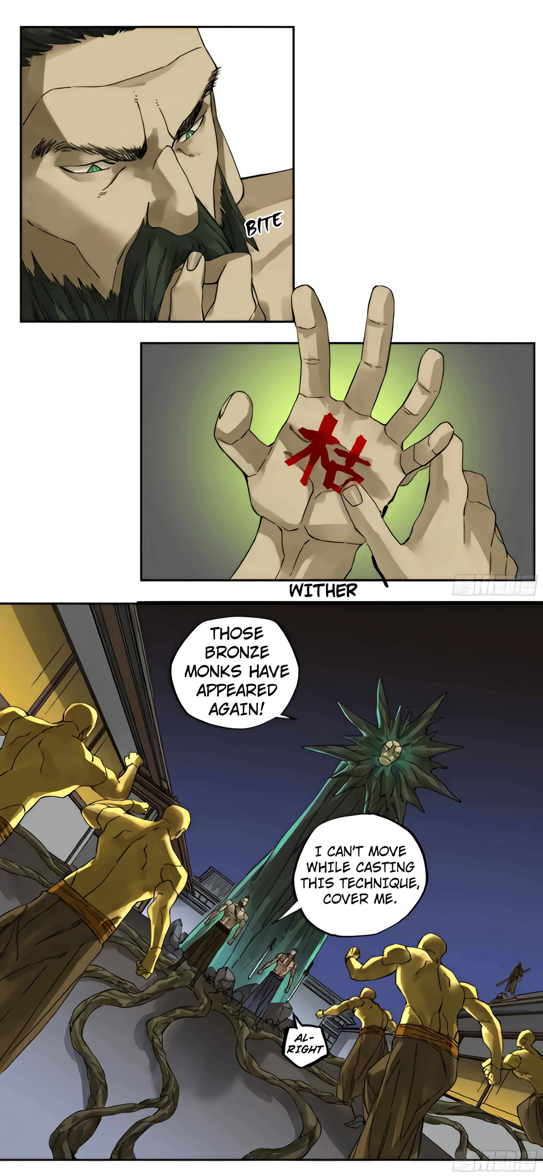 Chapter 215 - Image 8