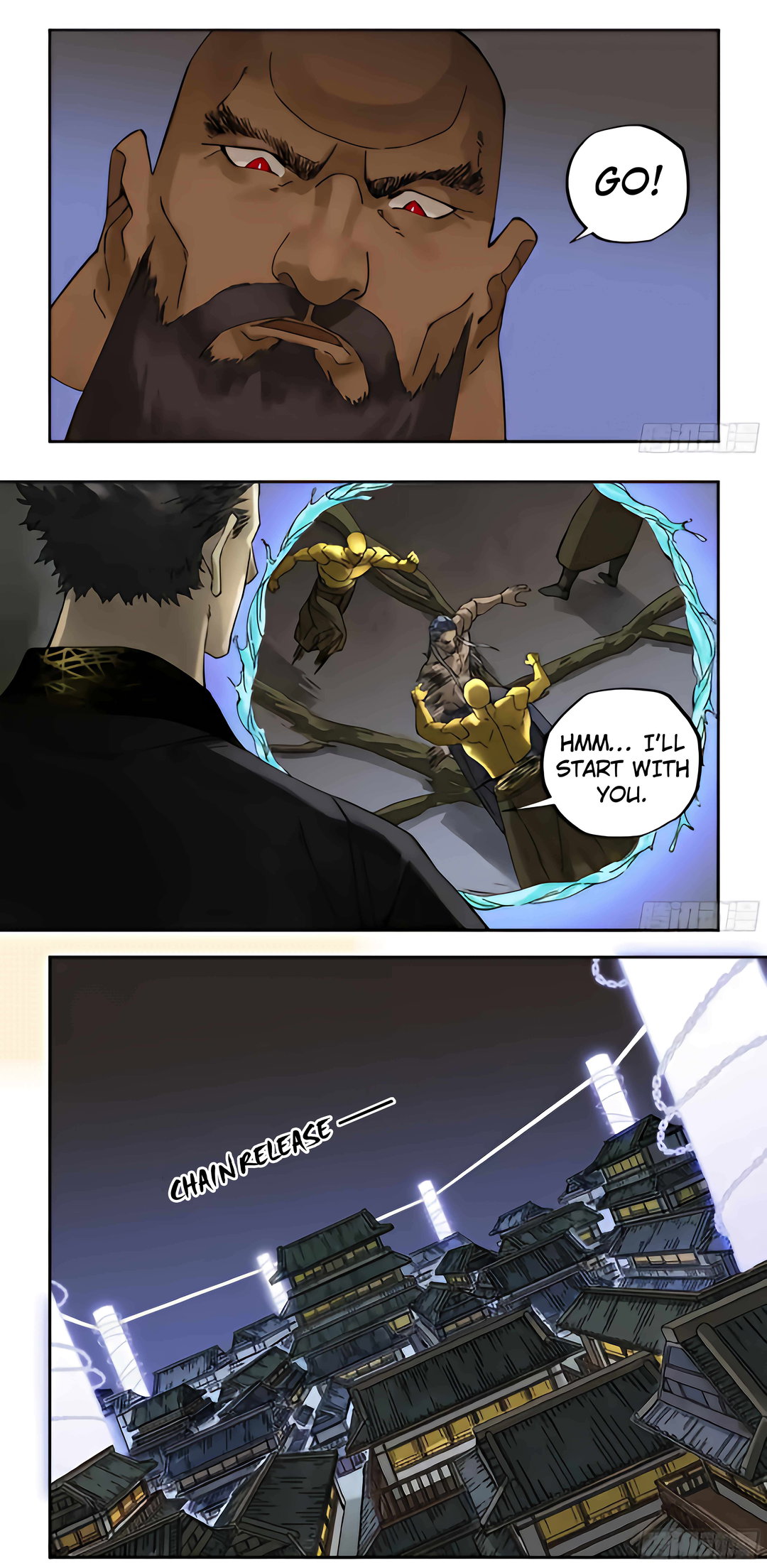 Chapter 215 - Image 9