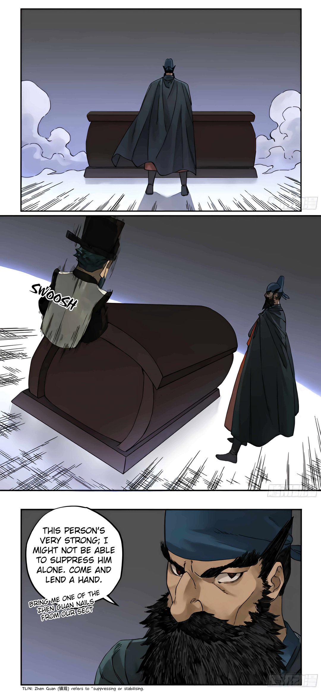 Chapter 216 - Image 10