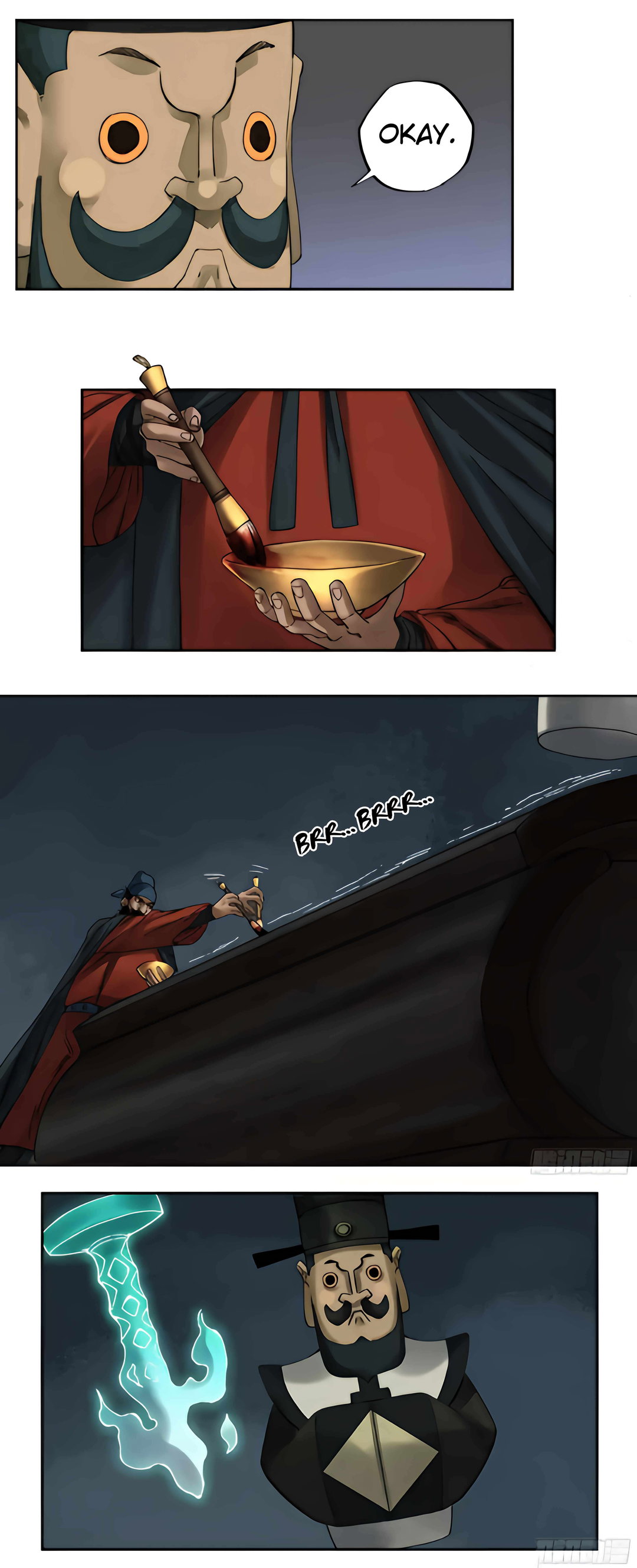 Chapter 216 - Image 11