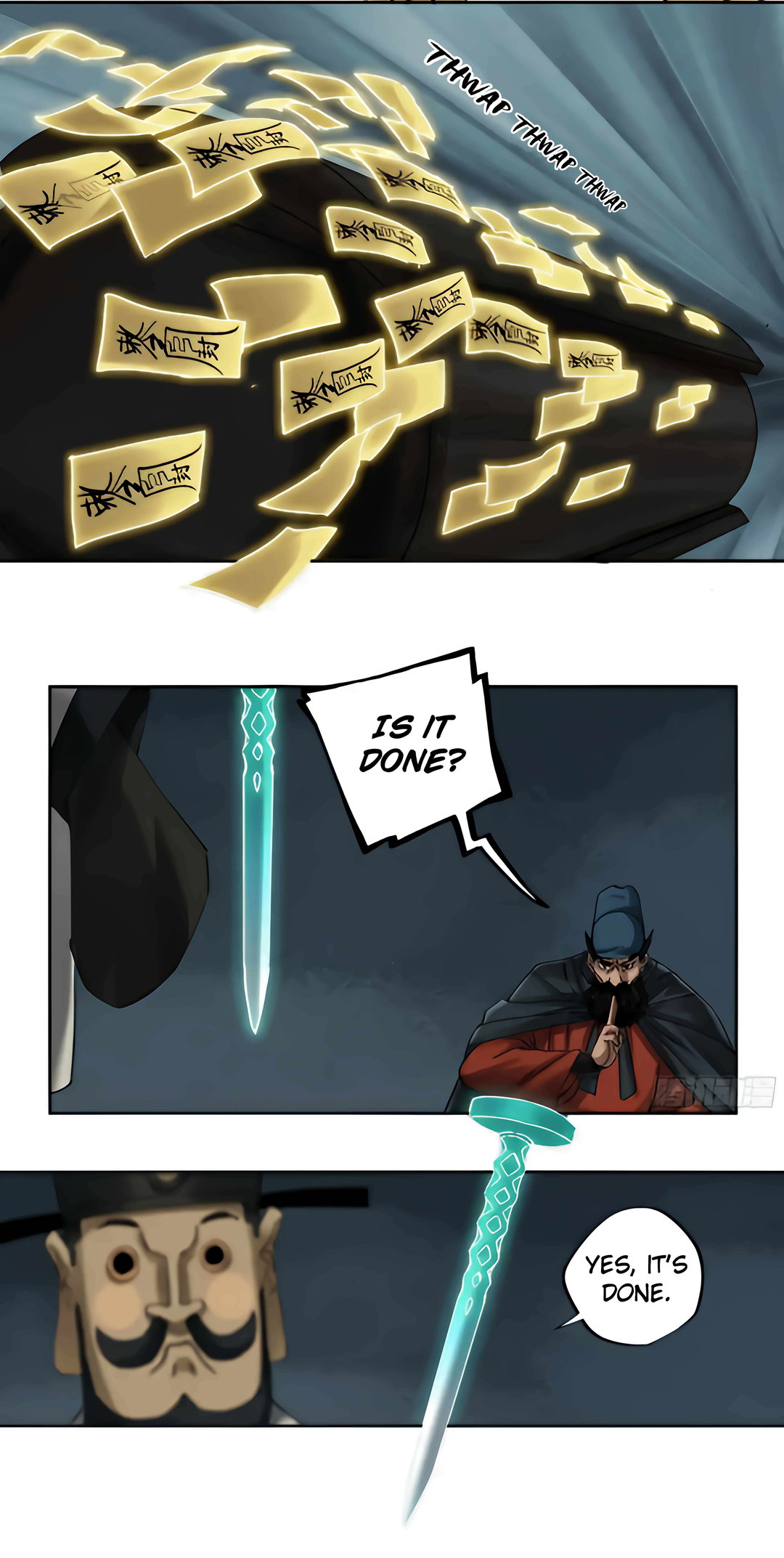 Chapter 216 - Image 13