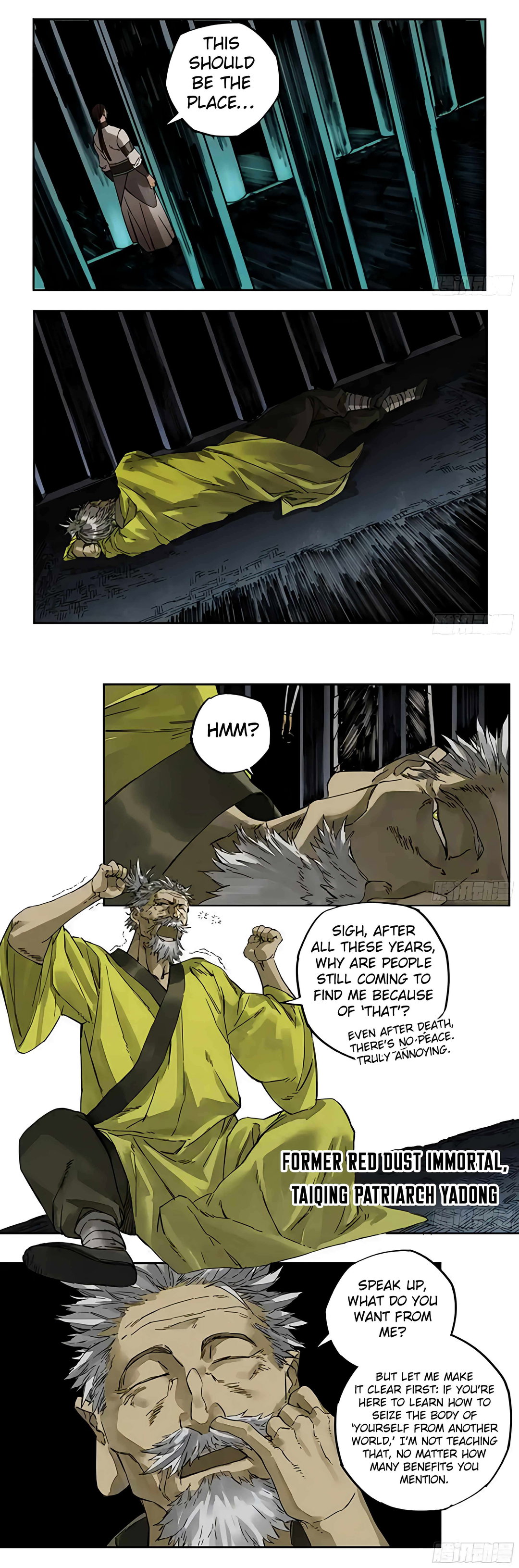 Chapter 216 - Image 16