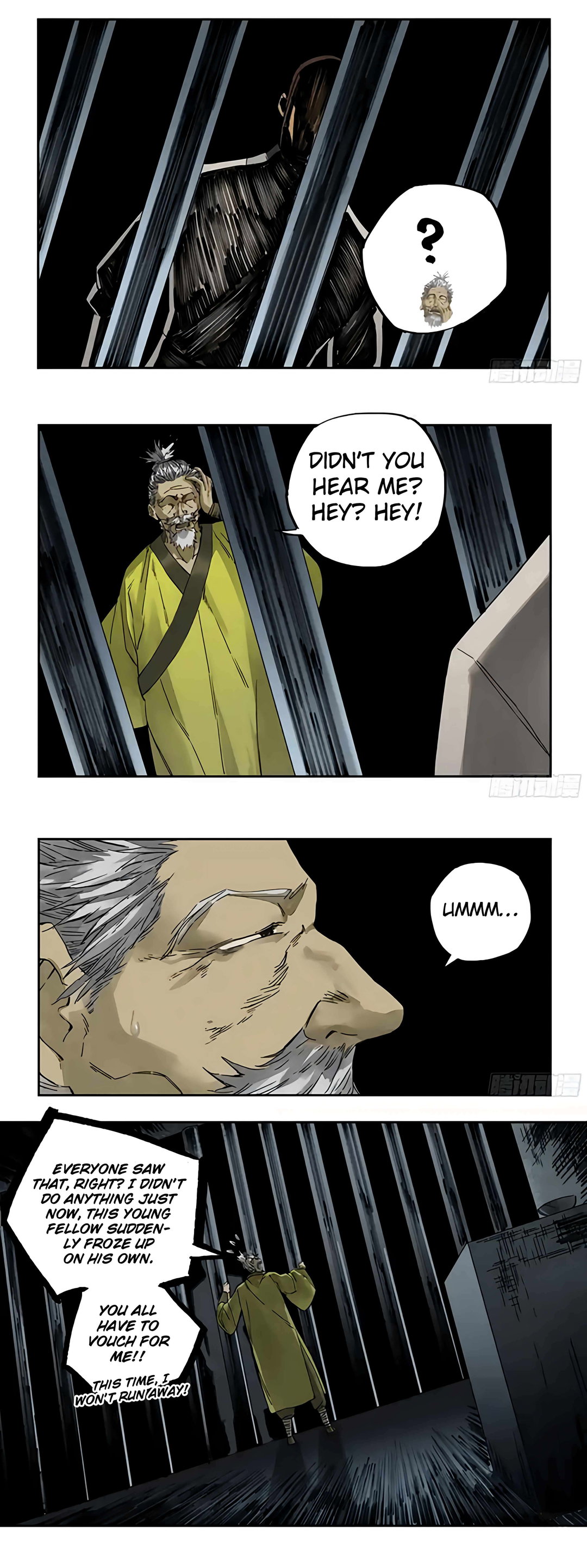 Chapter 216 - Image 17