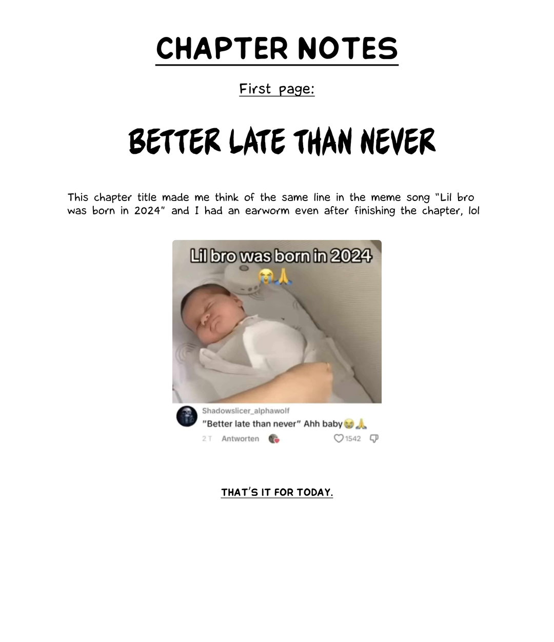 Chapter 216 - Image 18