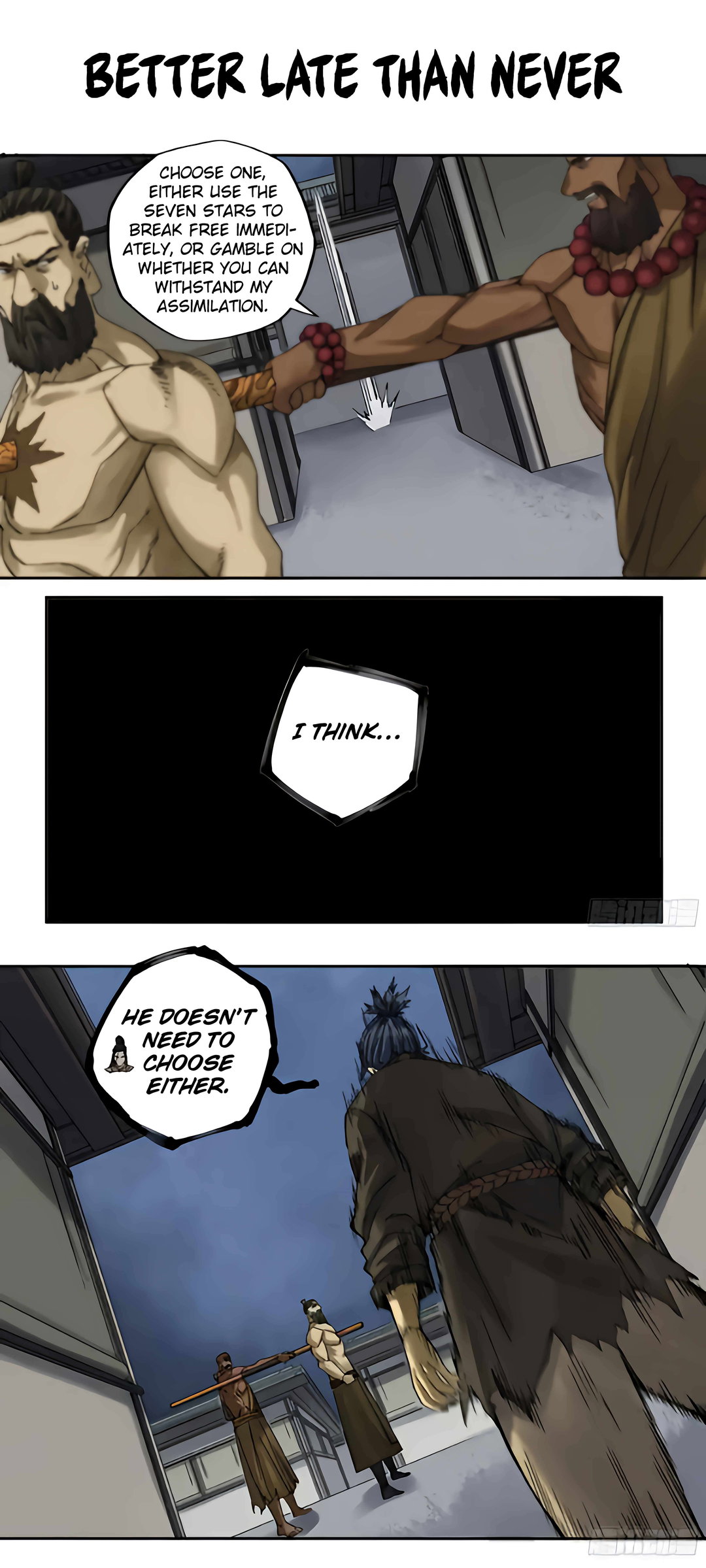 Chapter 216 - Image 2