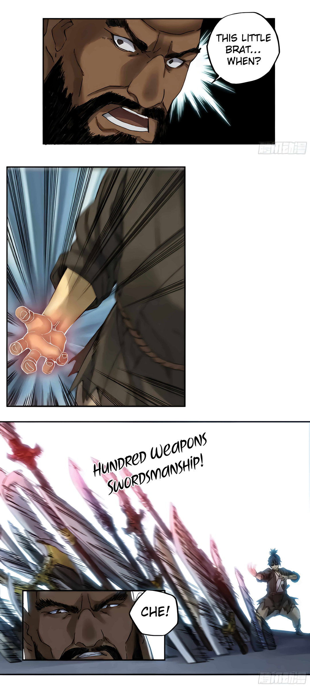 Chapter 216 - Image 3