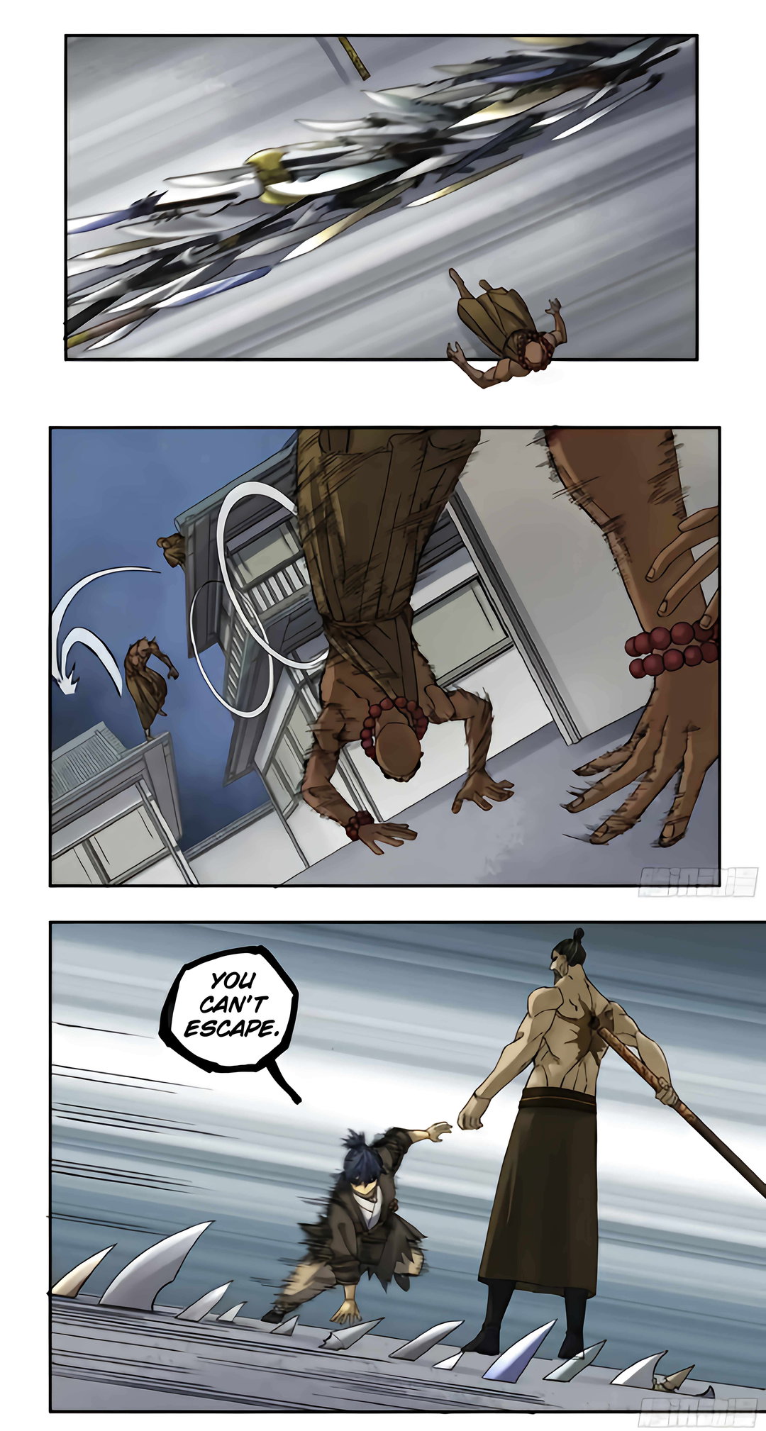 Chapter 216 - Image 4