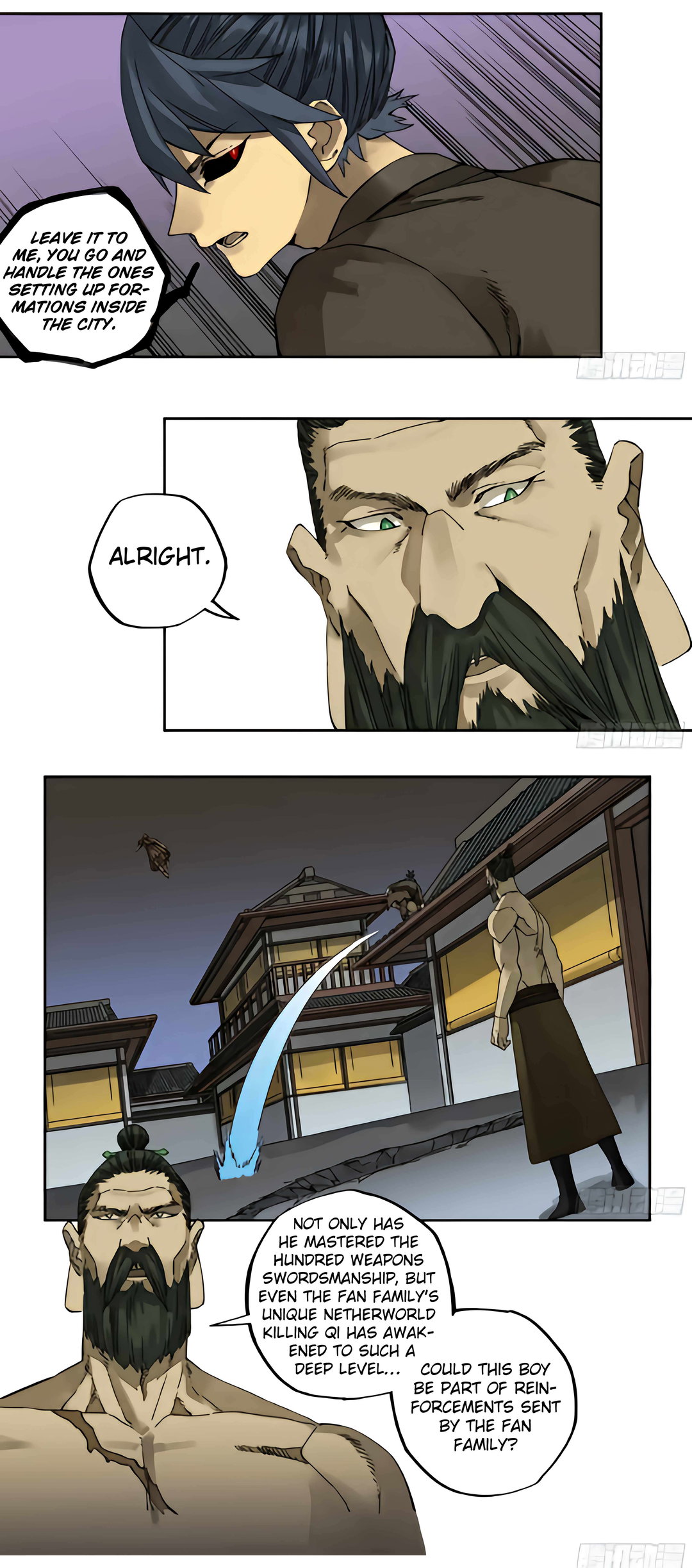 Chapter 216 - Image 5