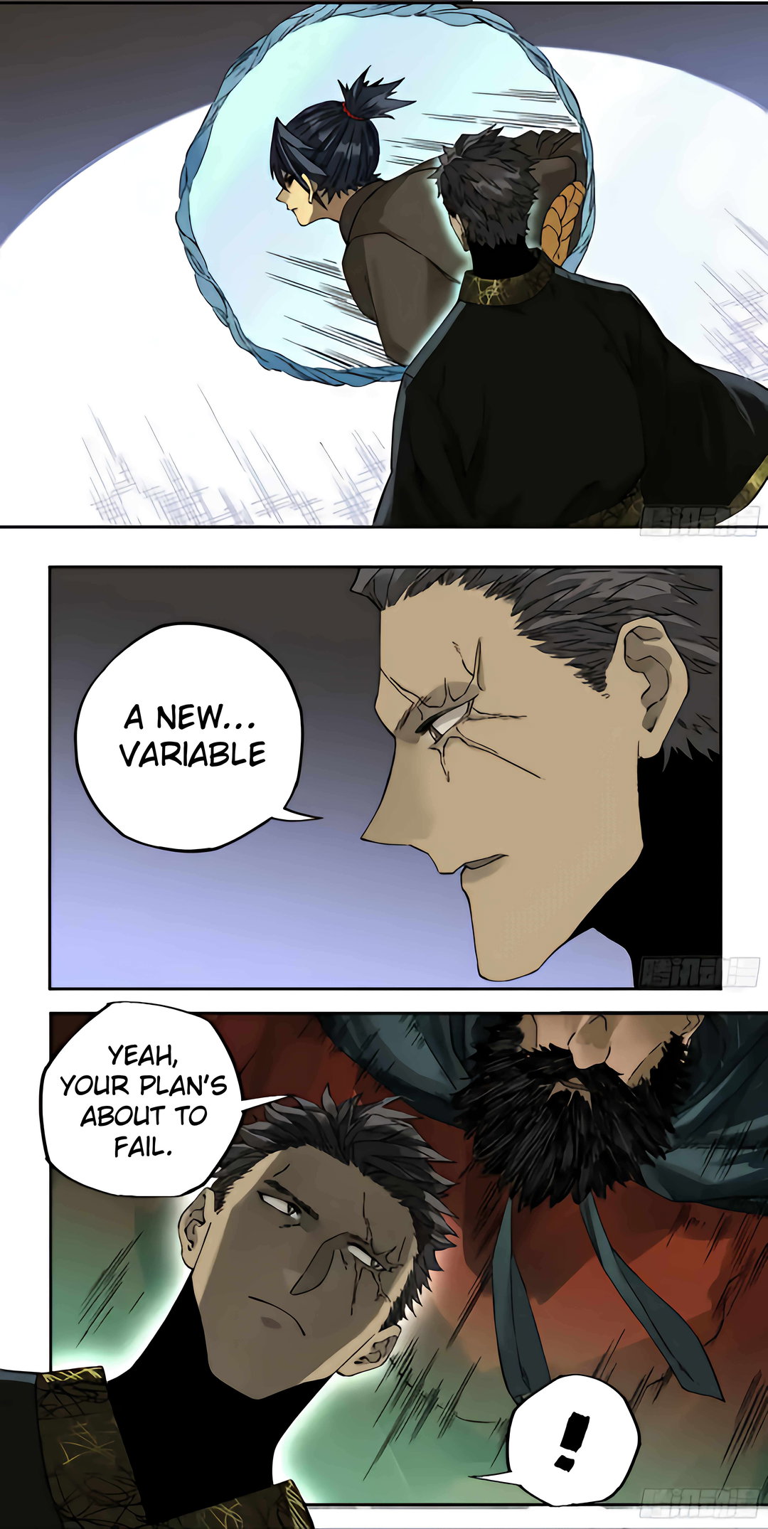 Chapter 216 - Image 6