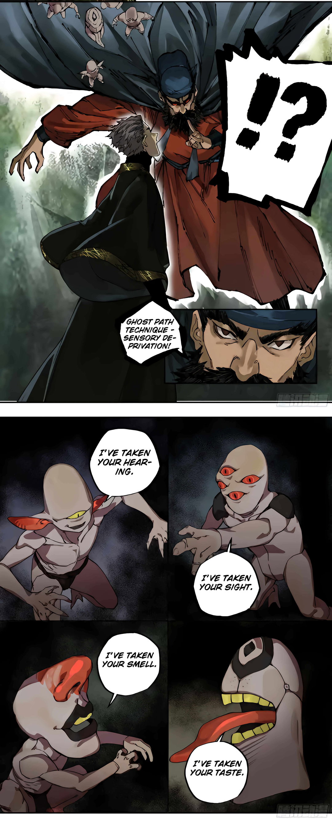 Chapter 216 - Image 7