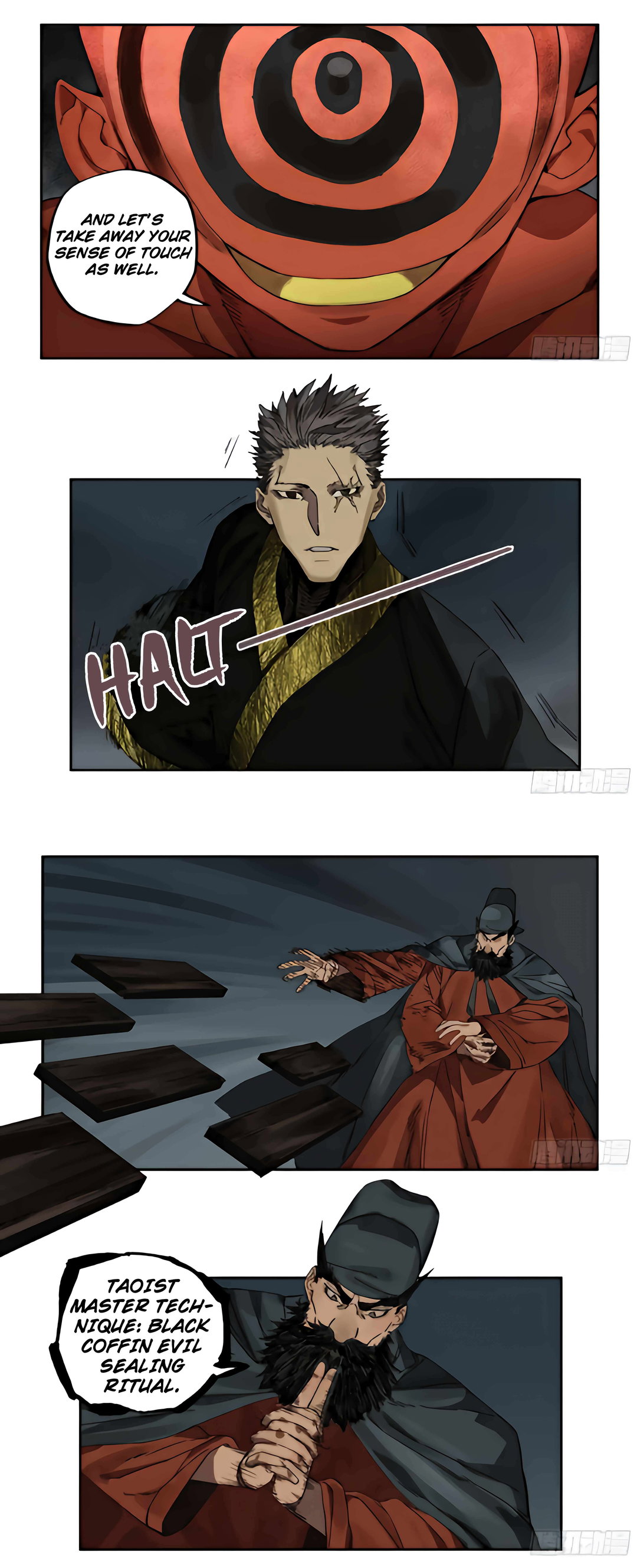 Chapter 216 - Image 8