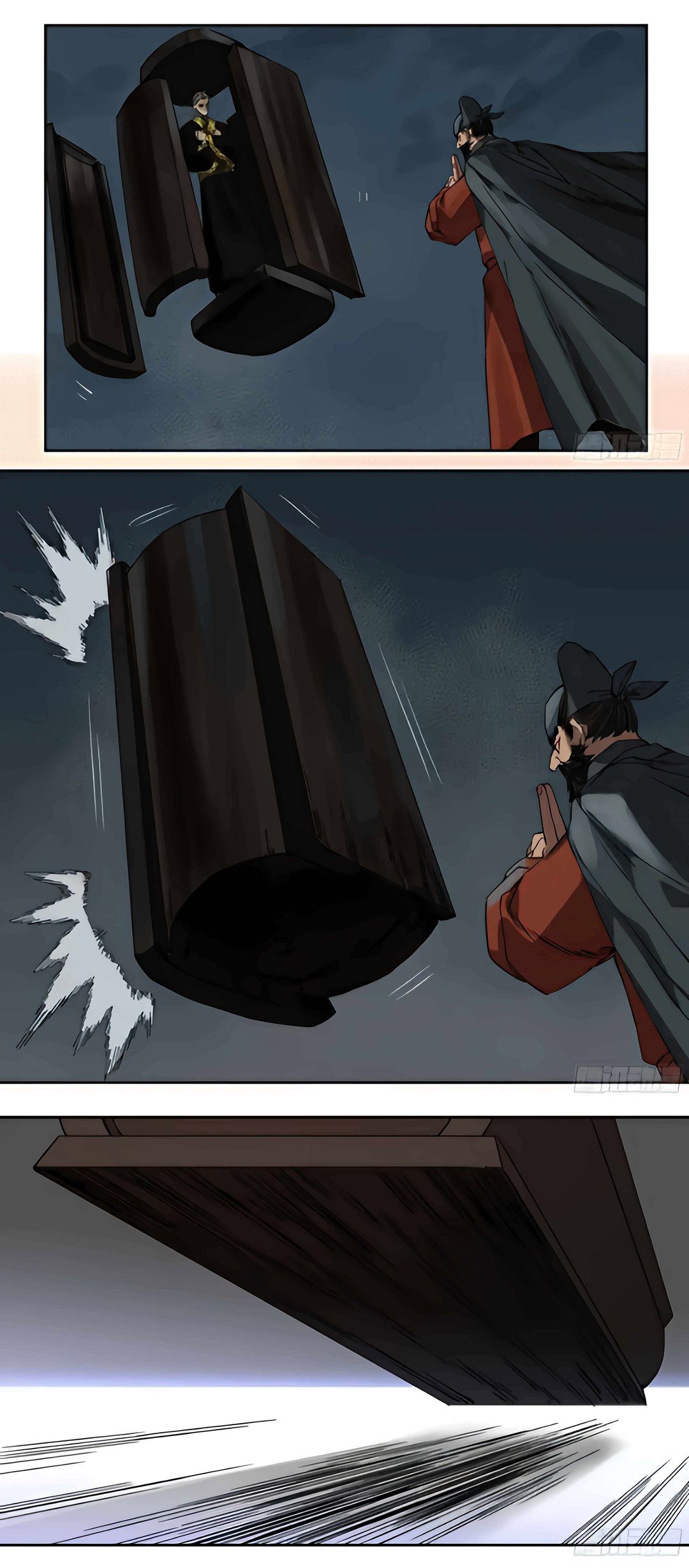 Chapter 216 - Image 9