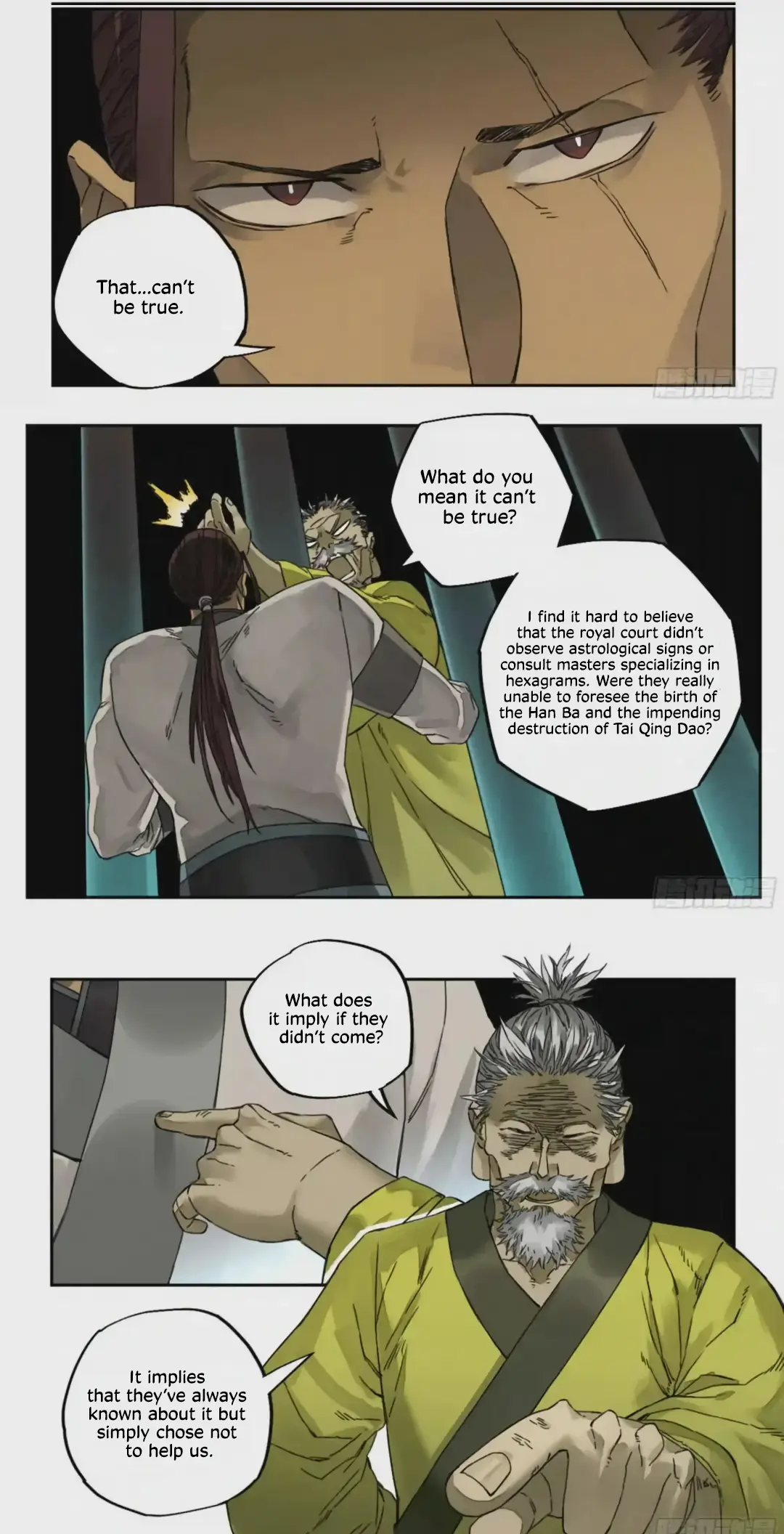 Chapter 217 - Image 13