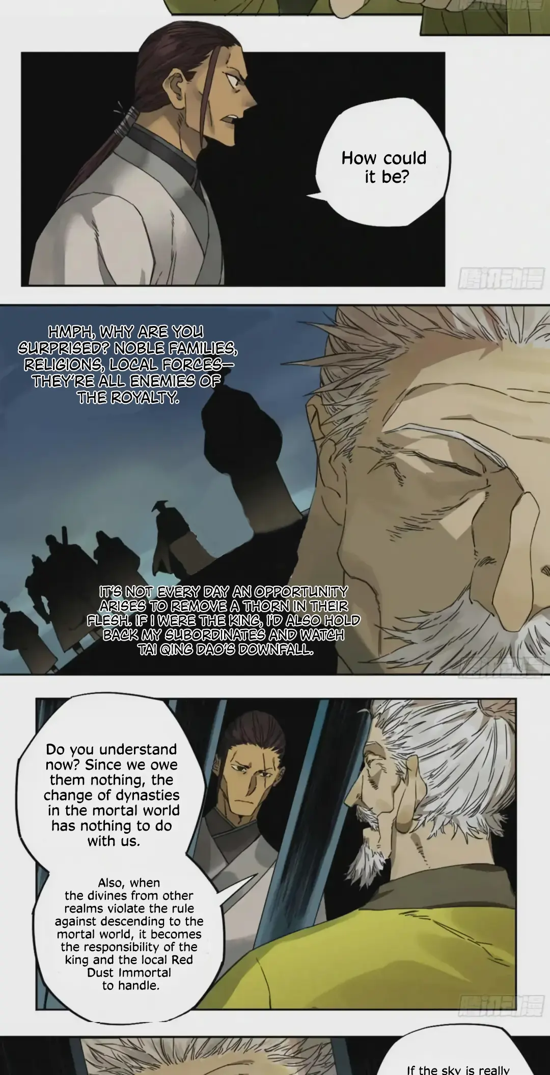 Chapter 217 - Image 14