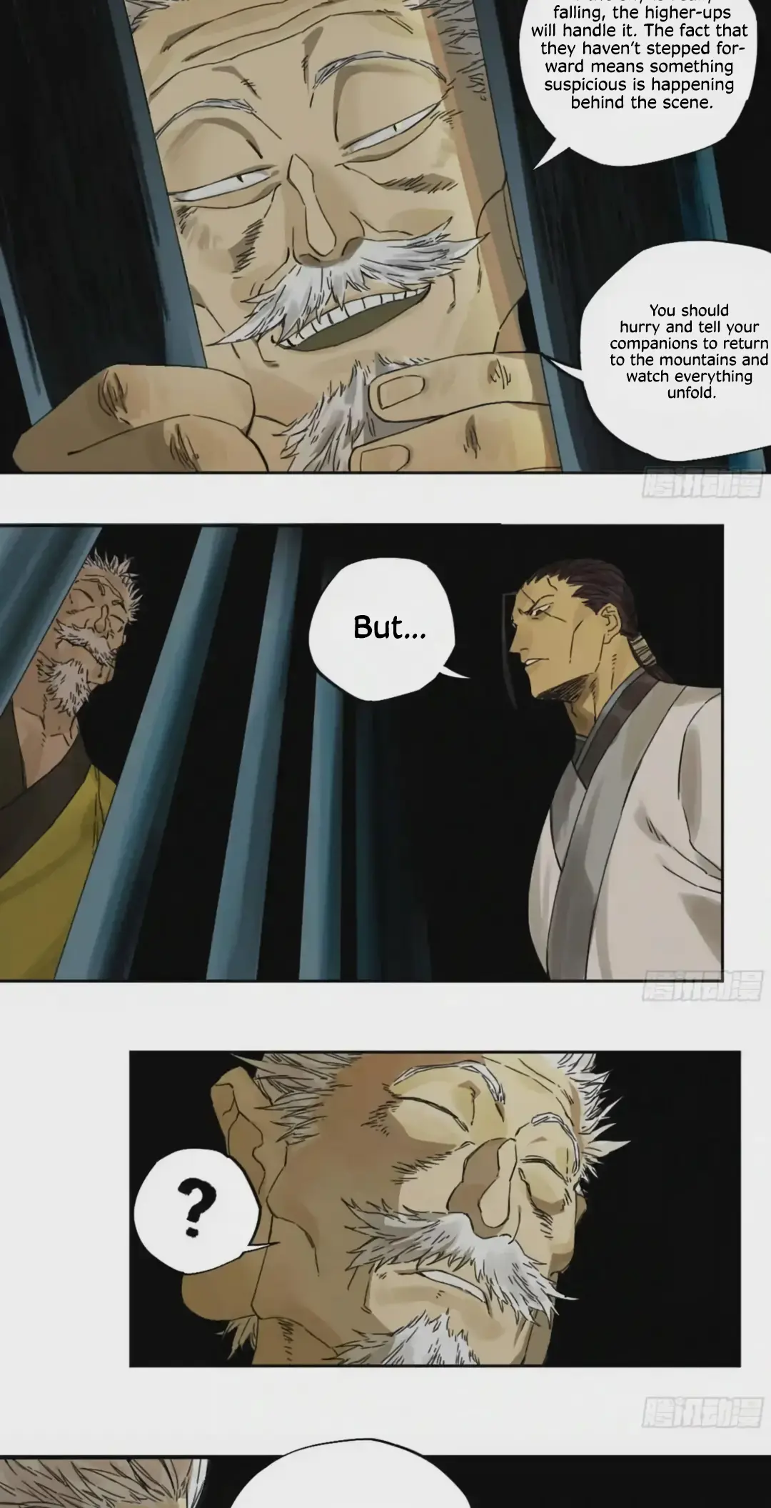 Chapter 217 - Image 15