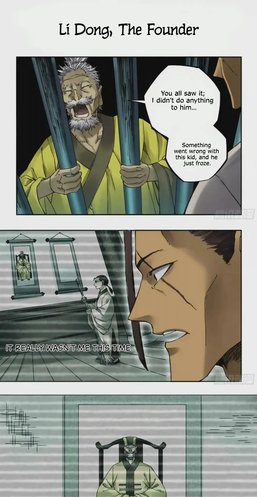 Chapter 217 - Image 2