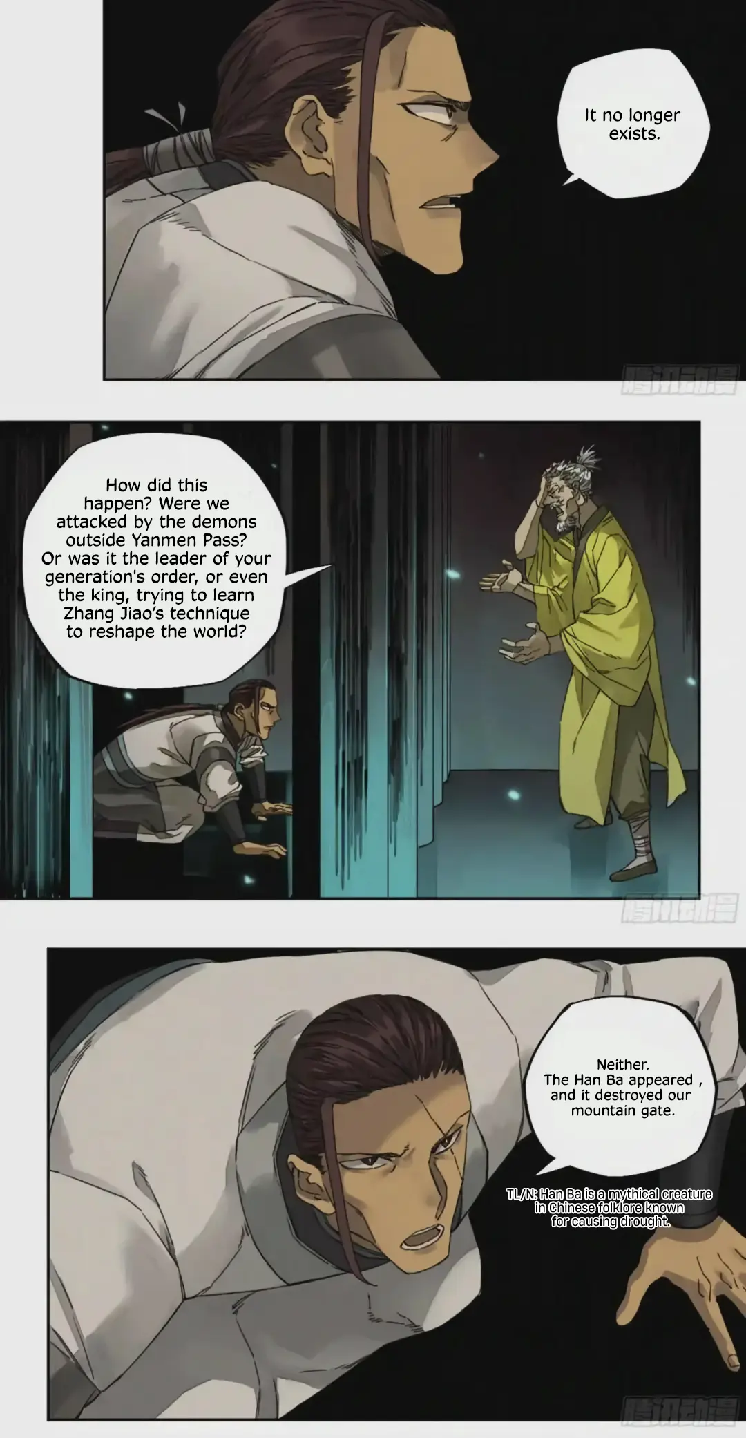 Chapter 217 - Image 5