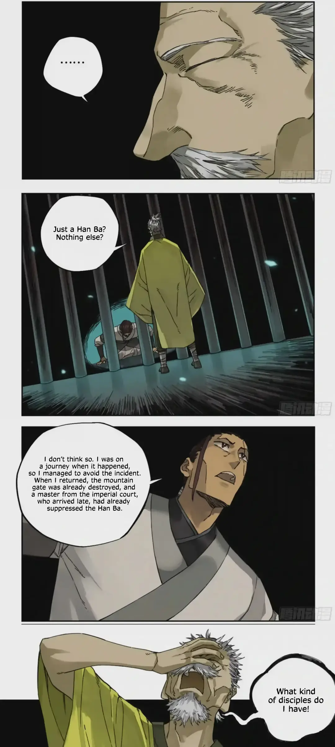 Chapter 217 - Image 6