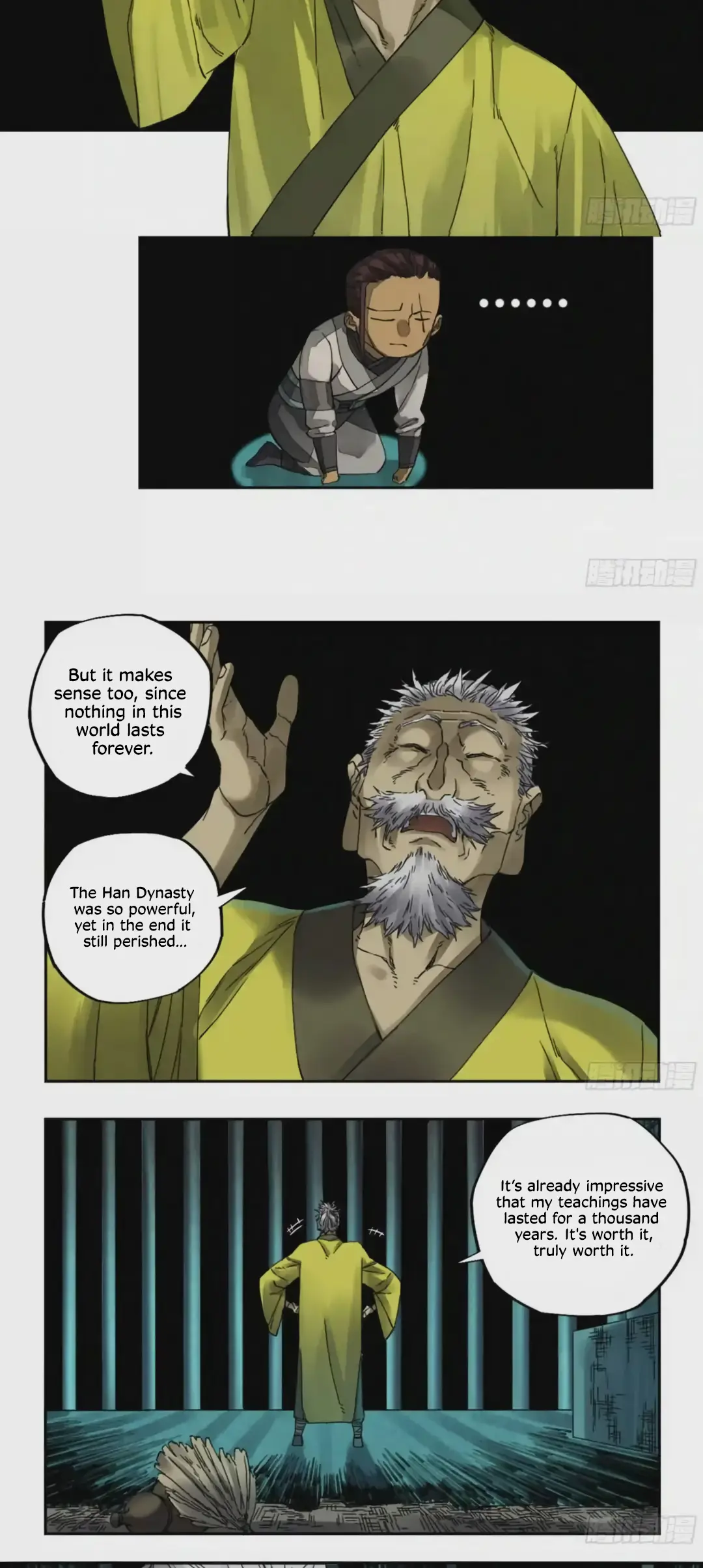 Chapter 217 - Image 7