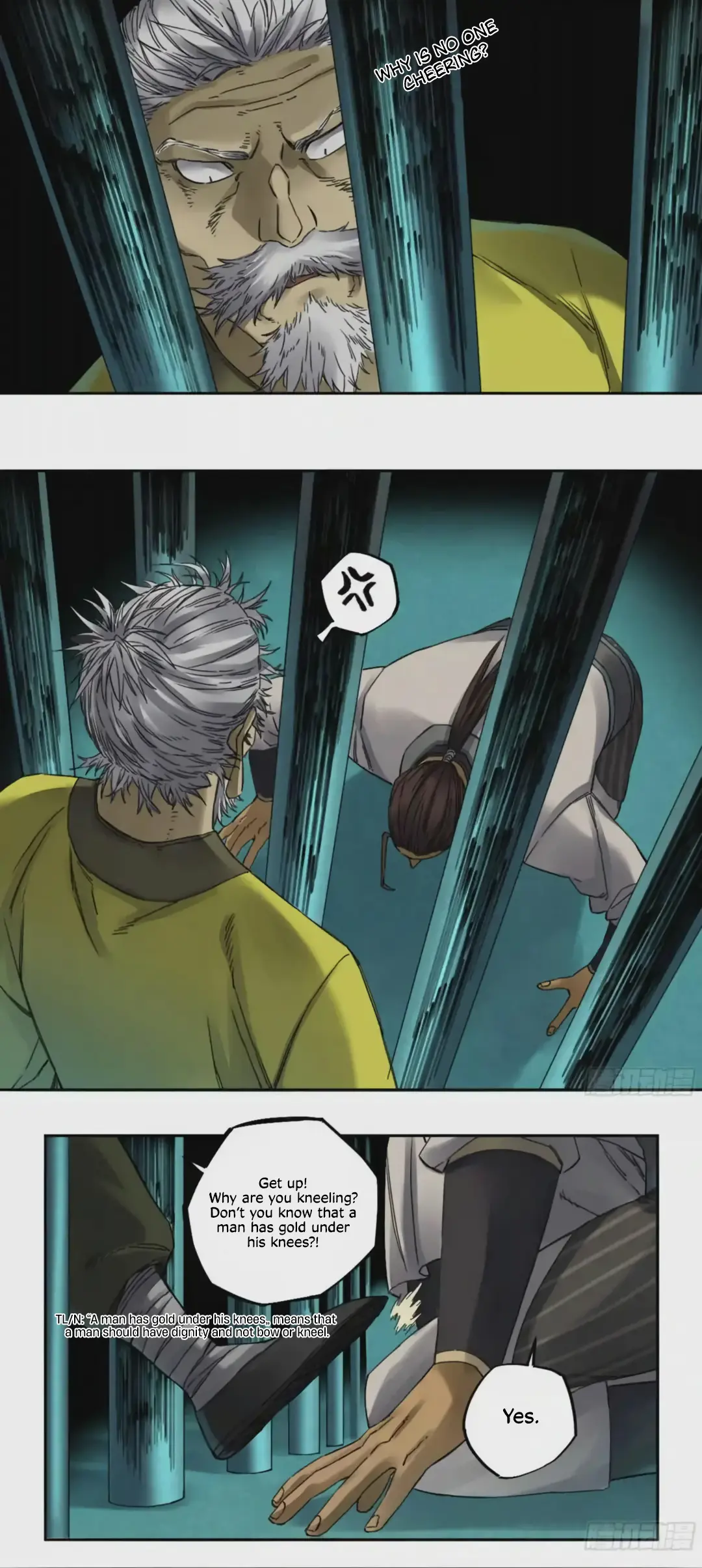 Chapter 217 - Image 8