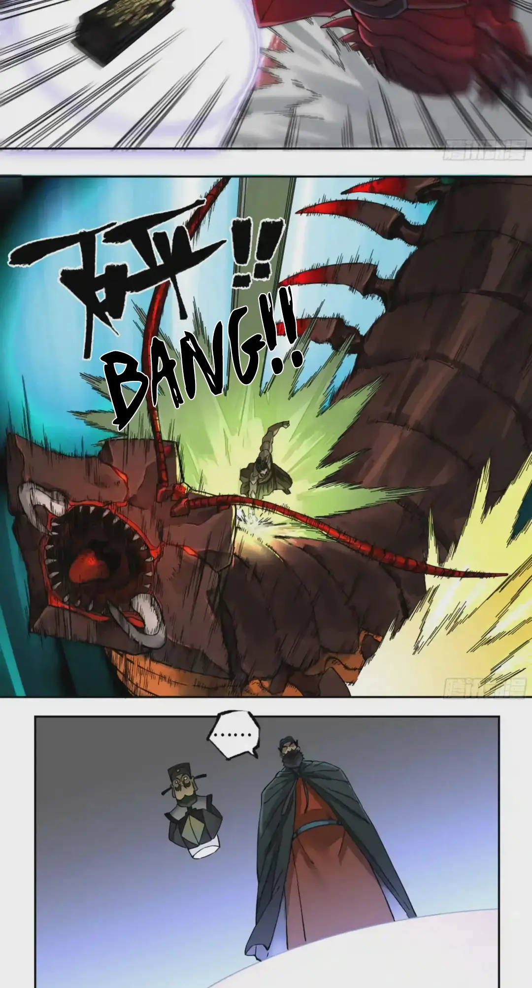 Chapter 218 - Image 10