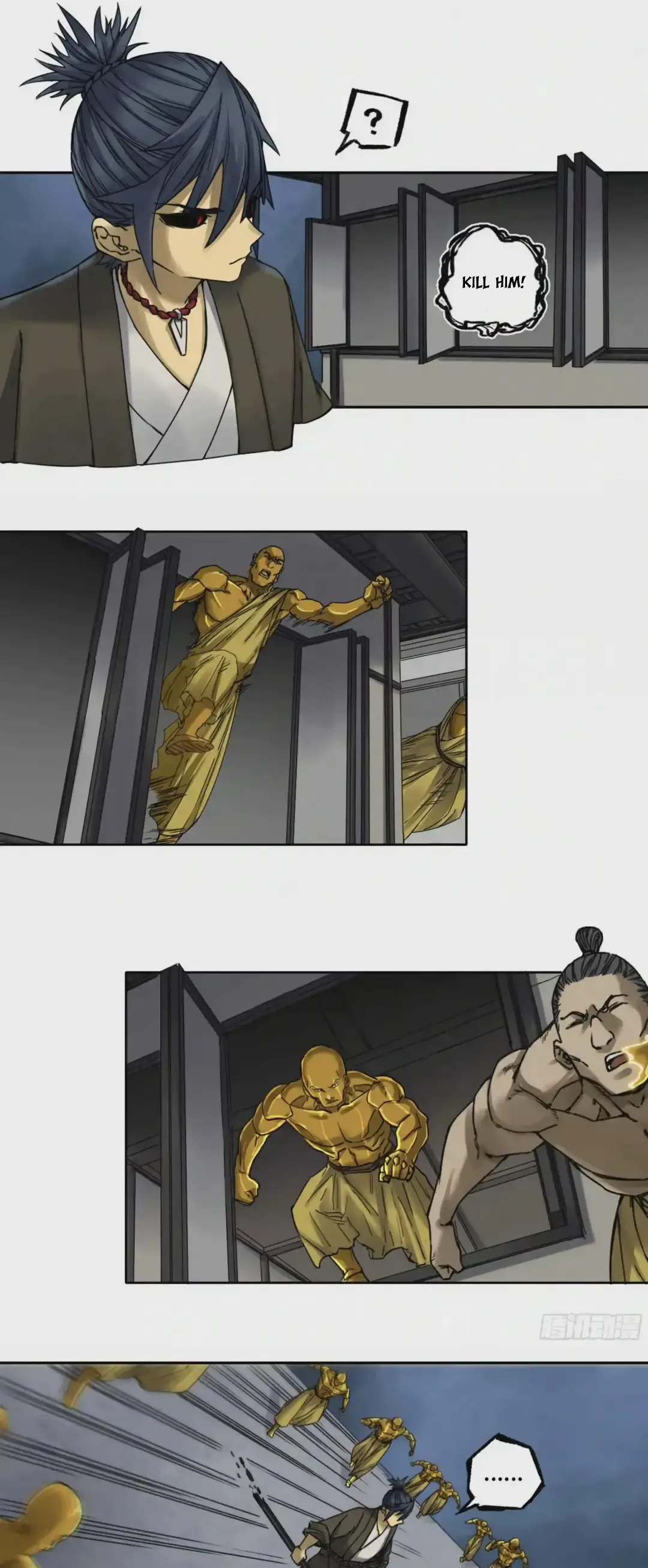 Chapter 218 - Image 13